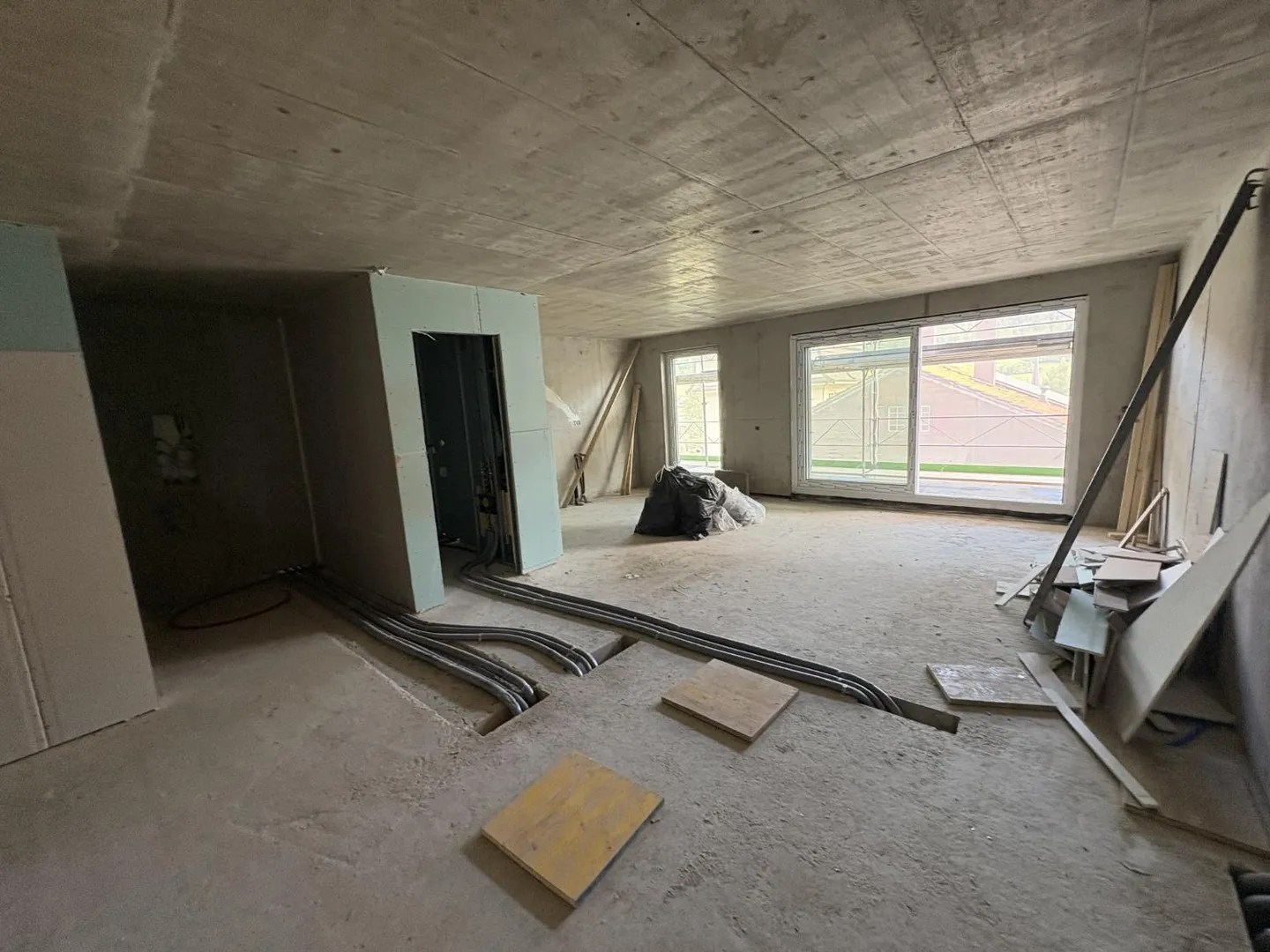 Villas Horizonte – Vallorbe - Photo 3 sur 16