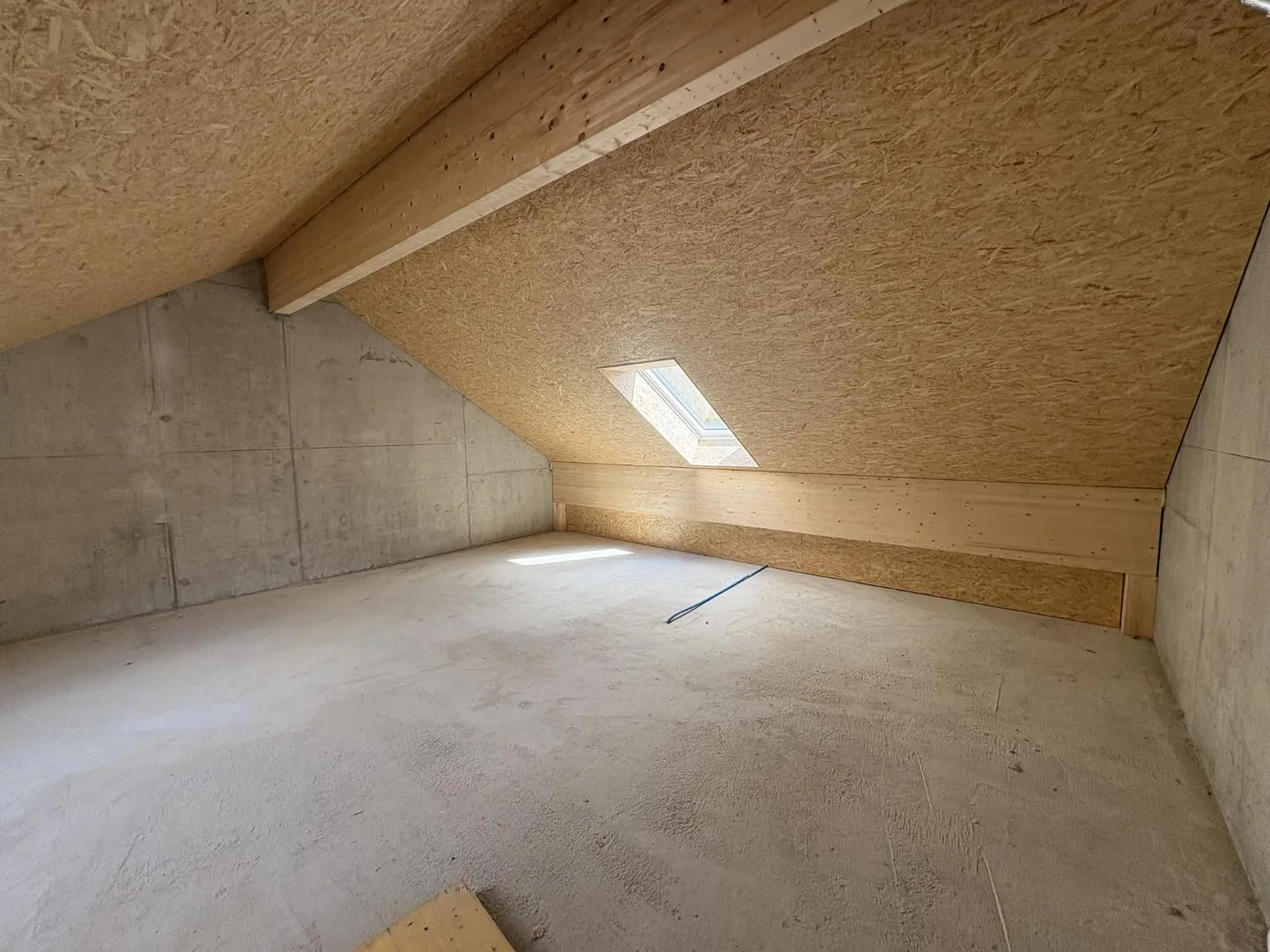 Villas Horizonte – Vallorbe - Photo 11 sur 16