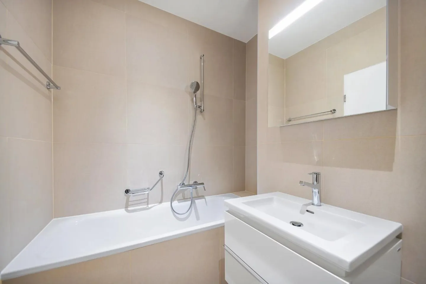 3-Zimmer-Wohnung - Foto 5 von 8