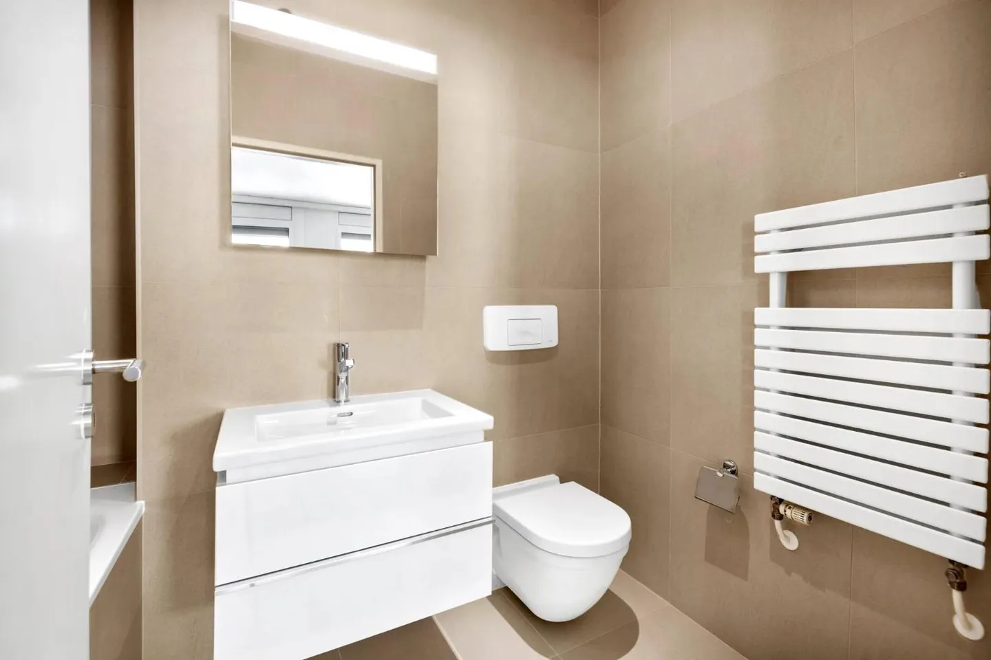 3-Zimmer-Wohnung - Foto 6 von 8