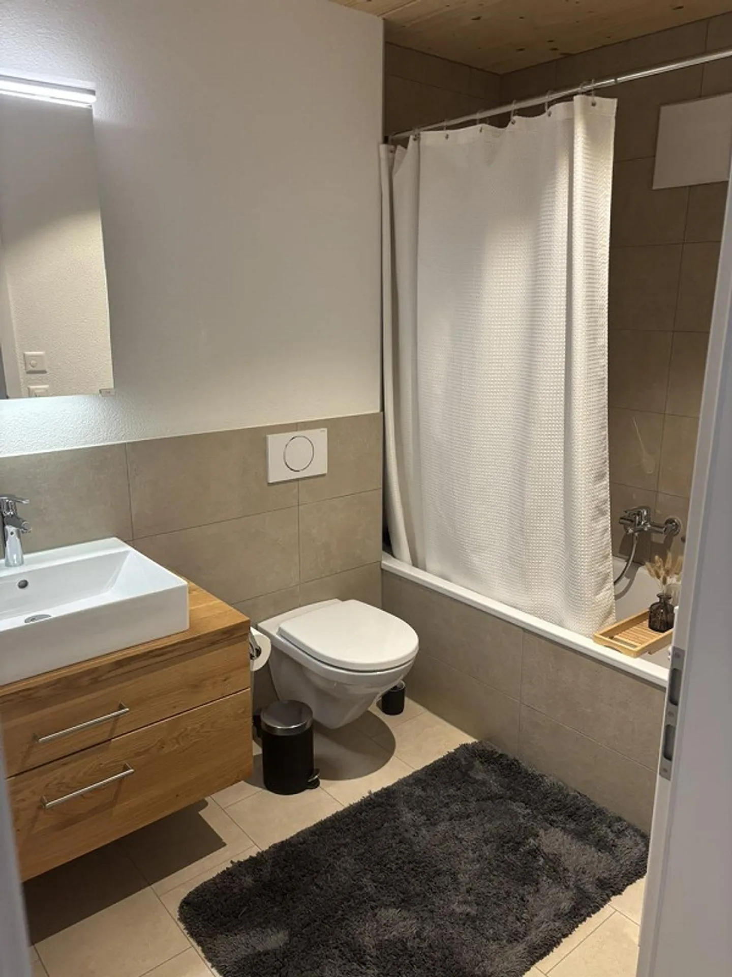 Appartement 4.5 pièces dans un emplacement pittoresque - Photo 6 sur 10