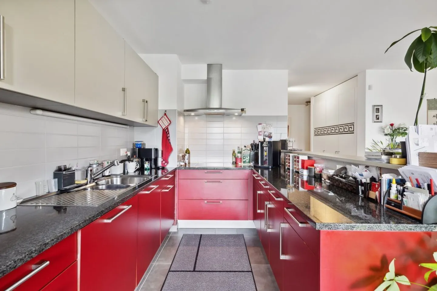 Großes Duplex in Eysins - Foto 3 von 8