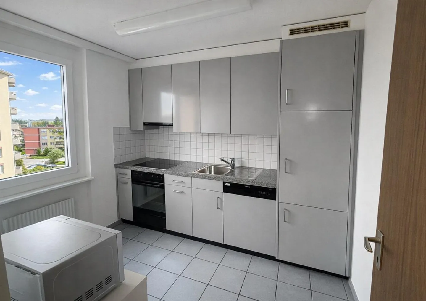 Mehrfamilienhaus in Amriswil - Foto 2 von 7