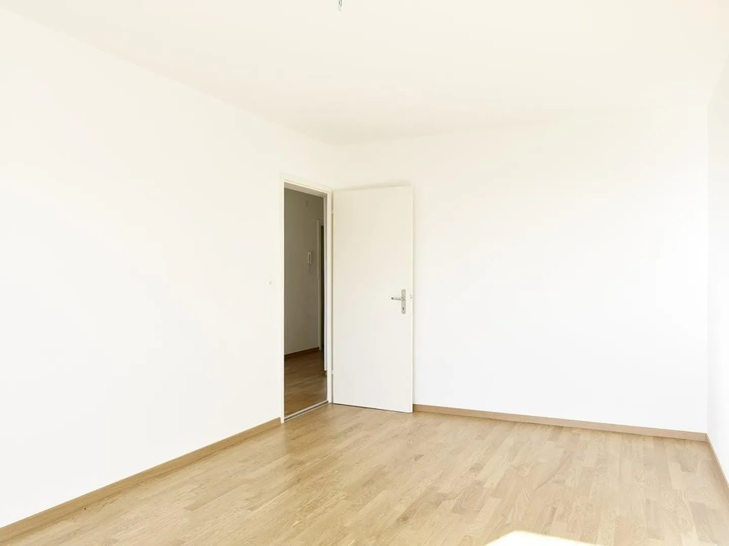 Il tuo appartamento negli noti grattacieli di Wettingen - Foto 4 di 8