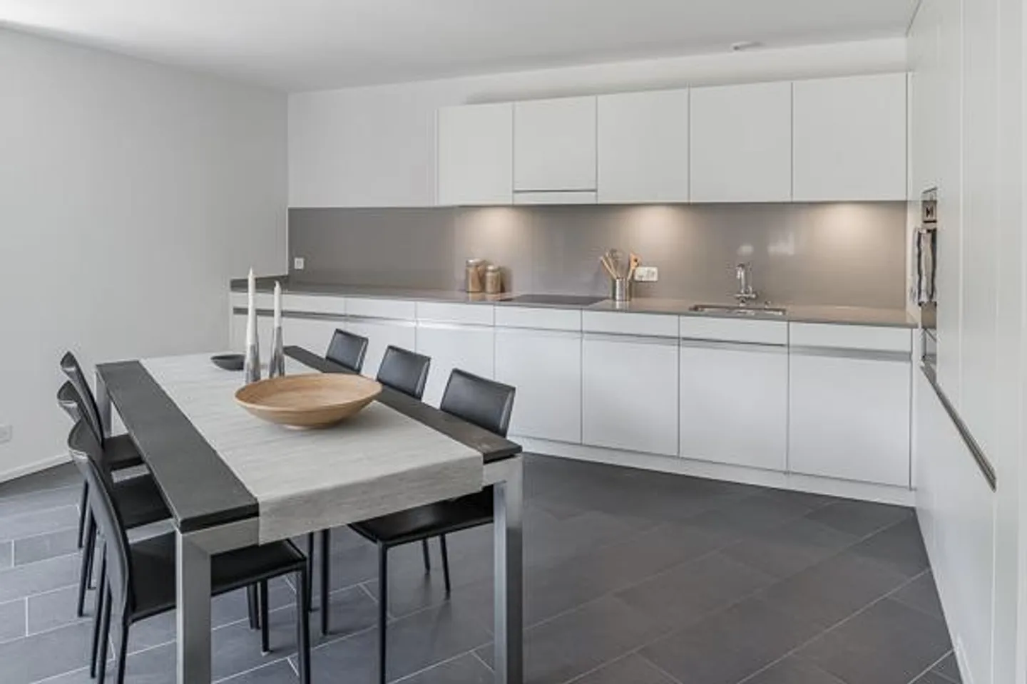 Appartamento moderno 3.5 stanze - Foto 3 di 7