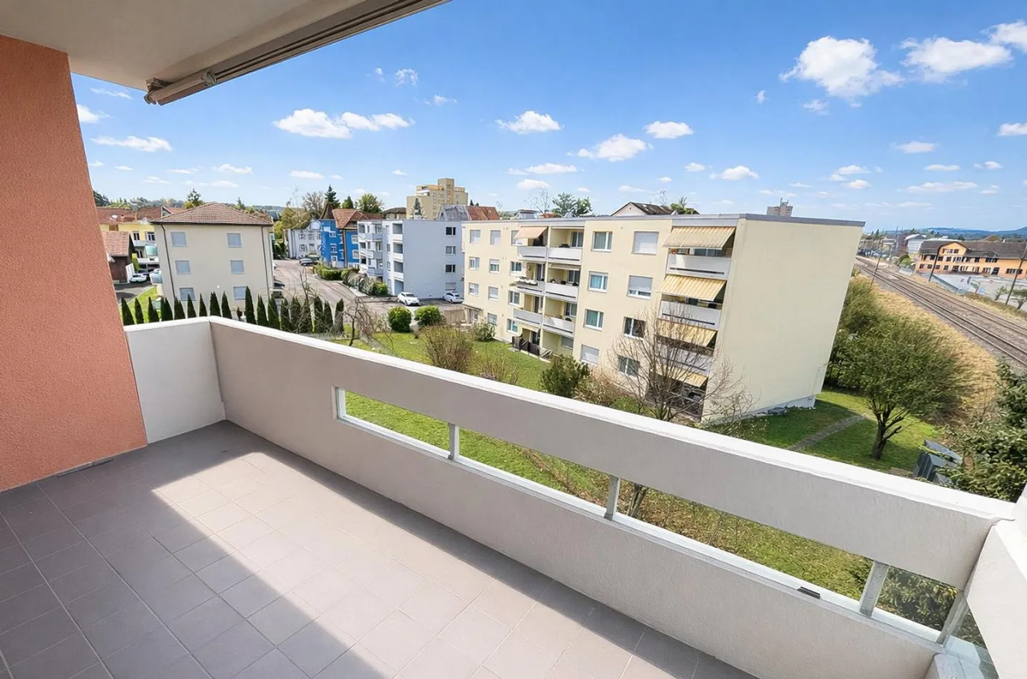 Mehrfamilienhaus in Amriswil - Foto 5 von 7