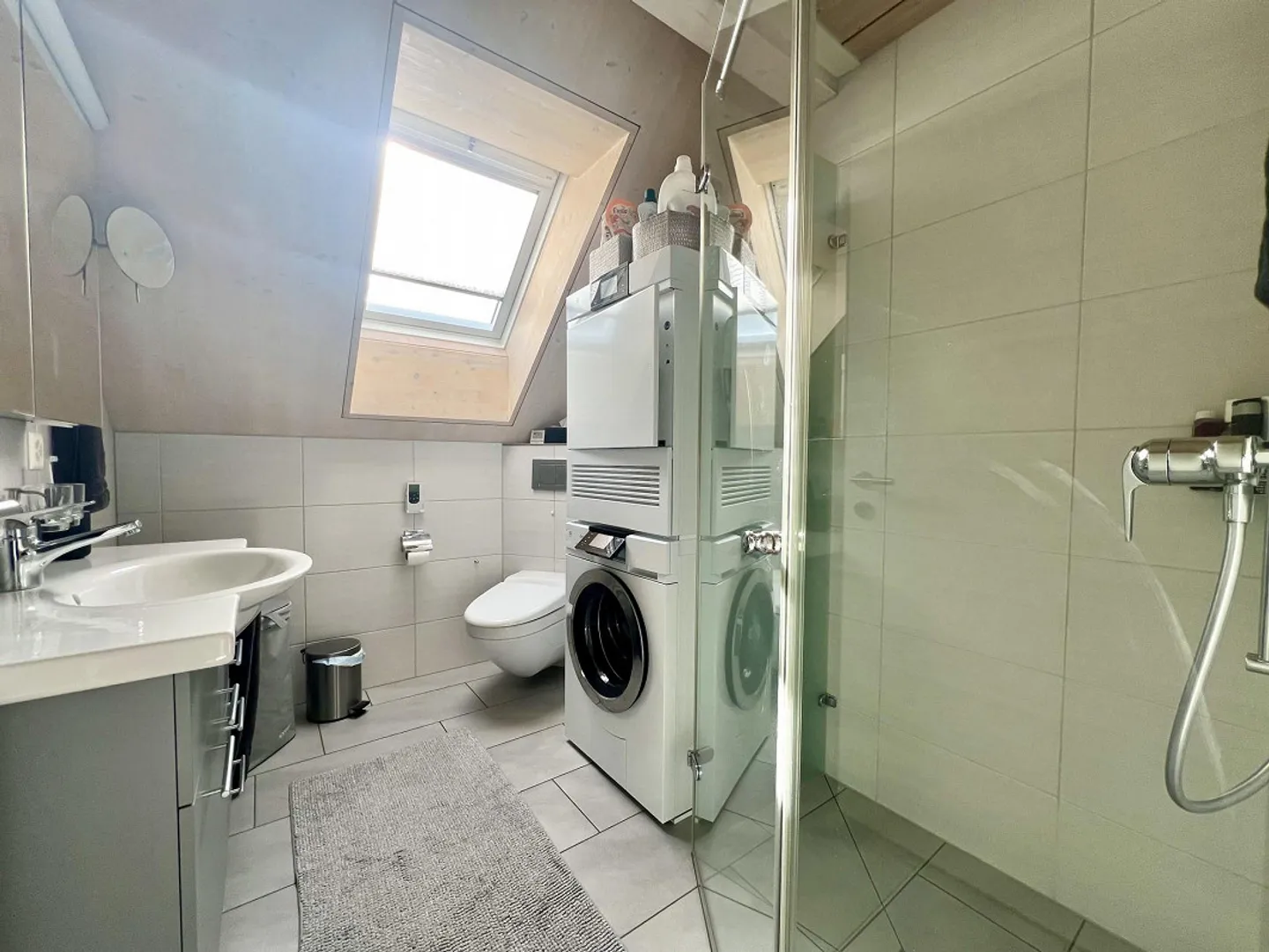 De haute qualité et moderne avec vue sur la verdure - Photo 6 sur 9