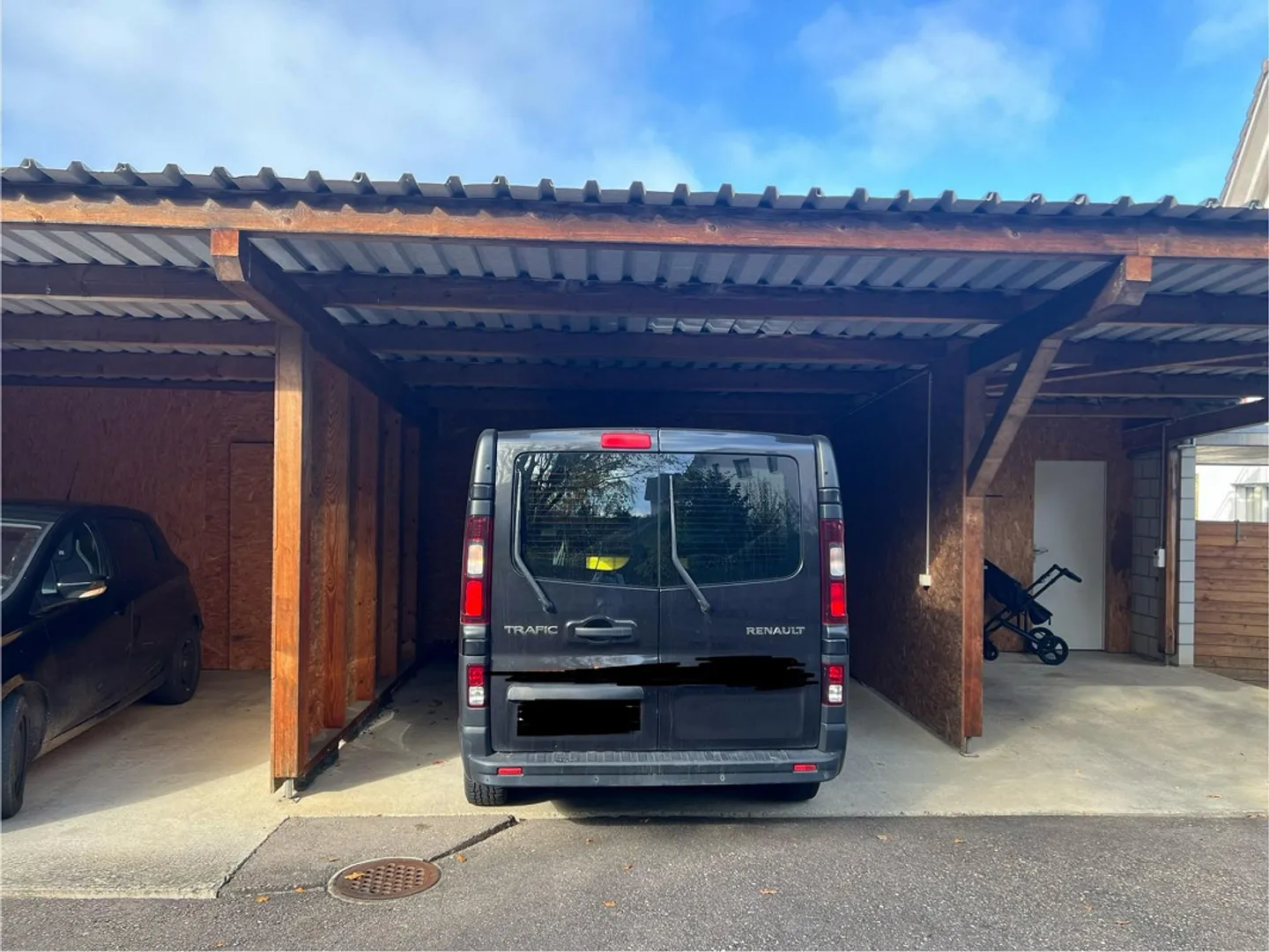 De haute qualité et moderne avec vue sur la verdure - Photo 8 sur 9