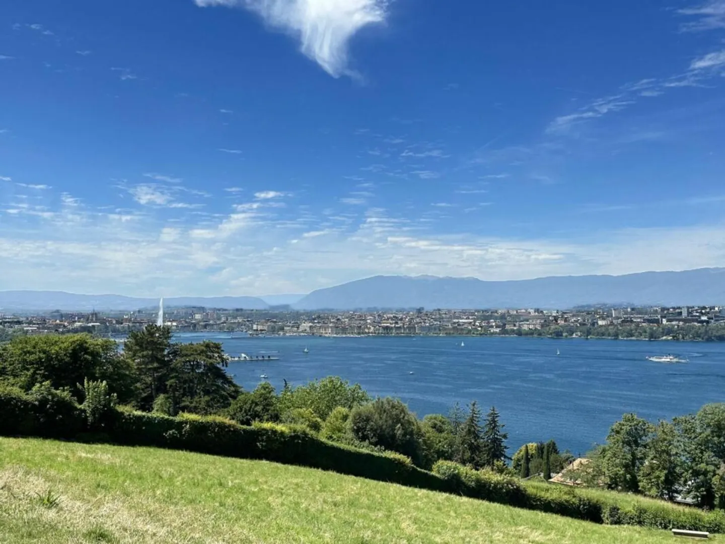 Appartamento 7 locali a Cologny - Foto 1 di 17