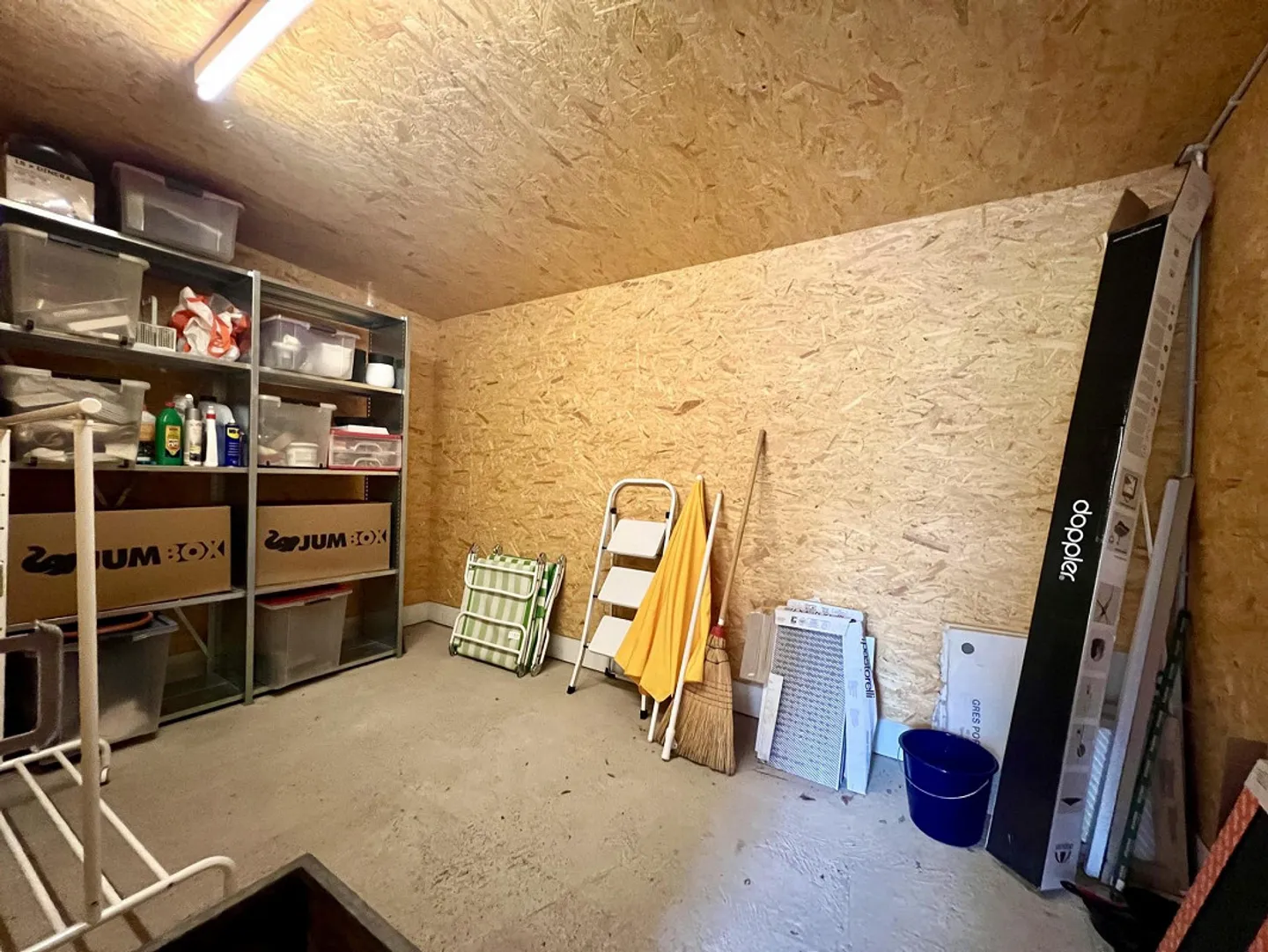 De haute qualité et moderne avec vue sur la verdure - Photo 9 sur 9