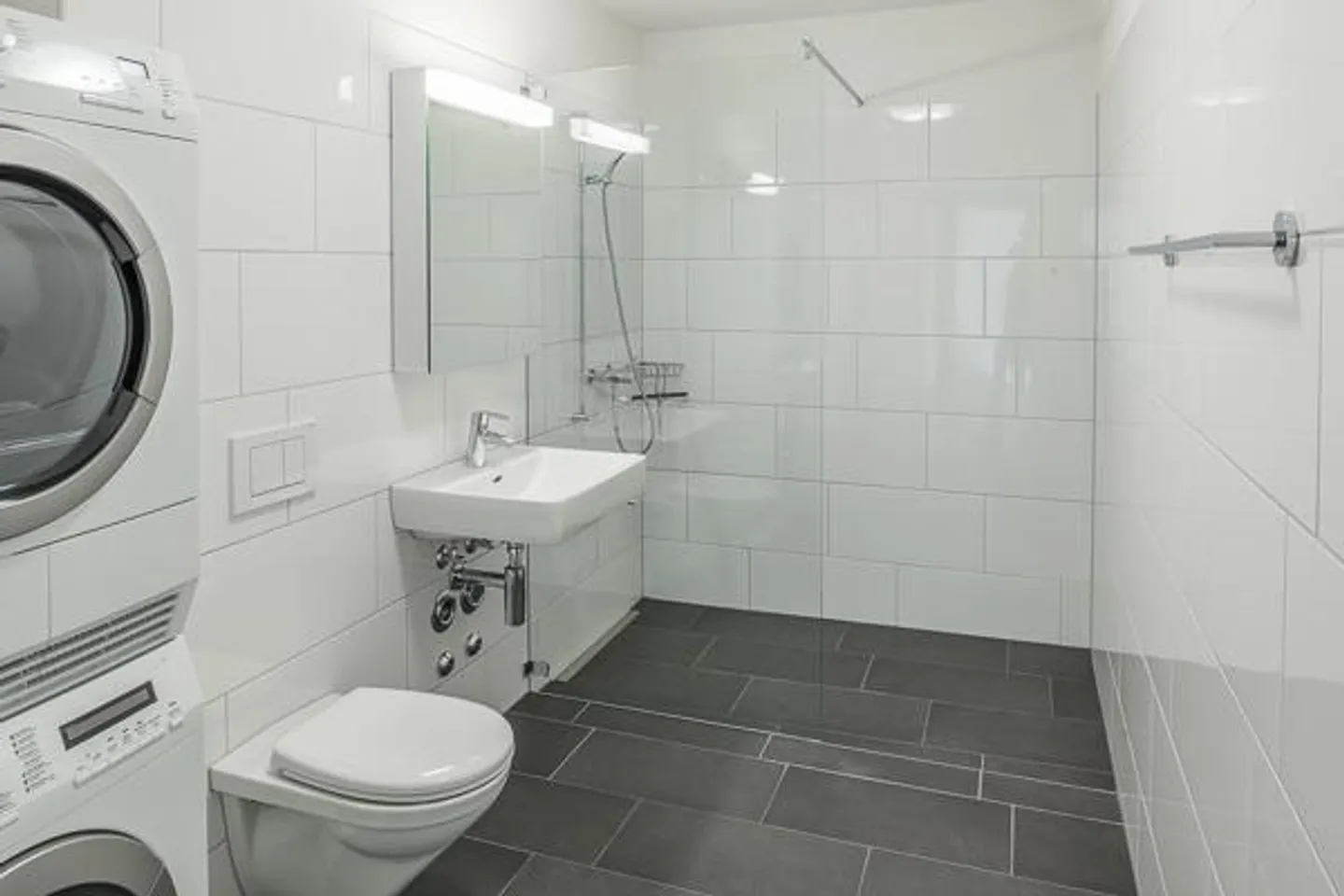 Appartamento moderno 3.5 stanze - Foto 4 di 7