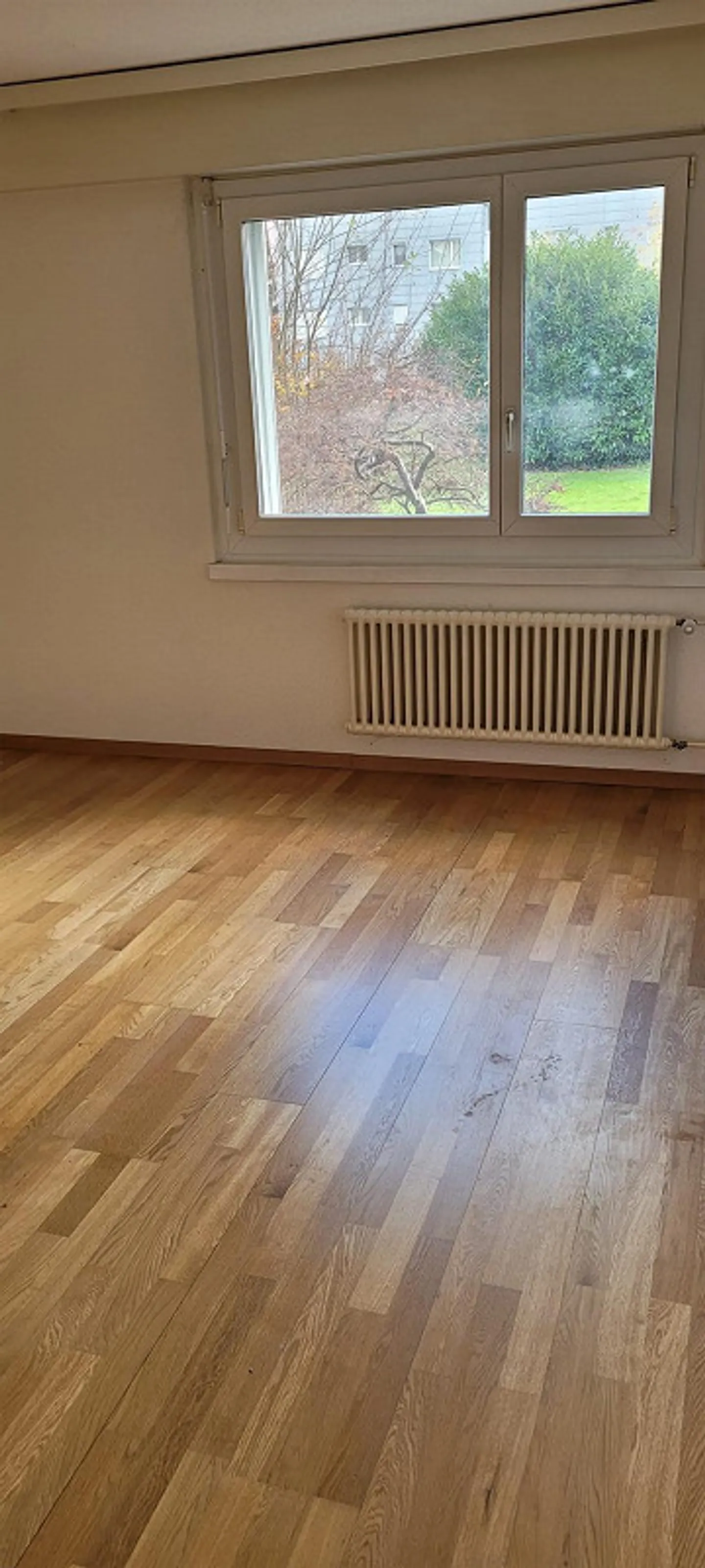 3 Zimmergartenwohnung - Foto 5 von 7