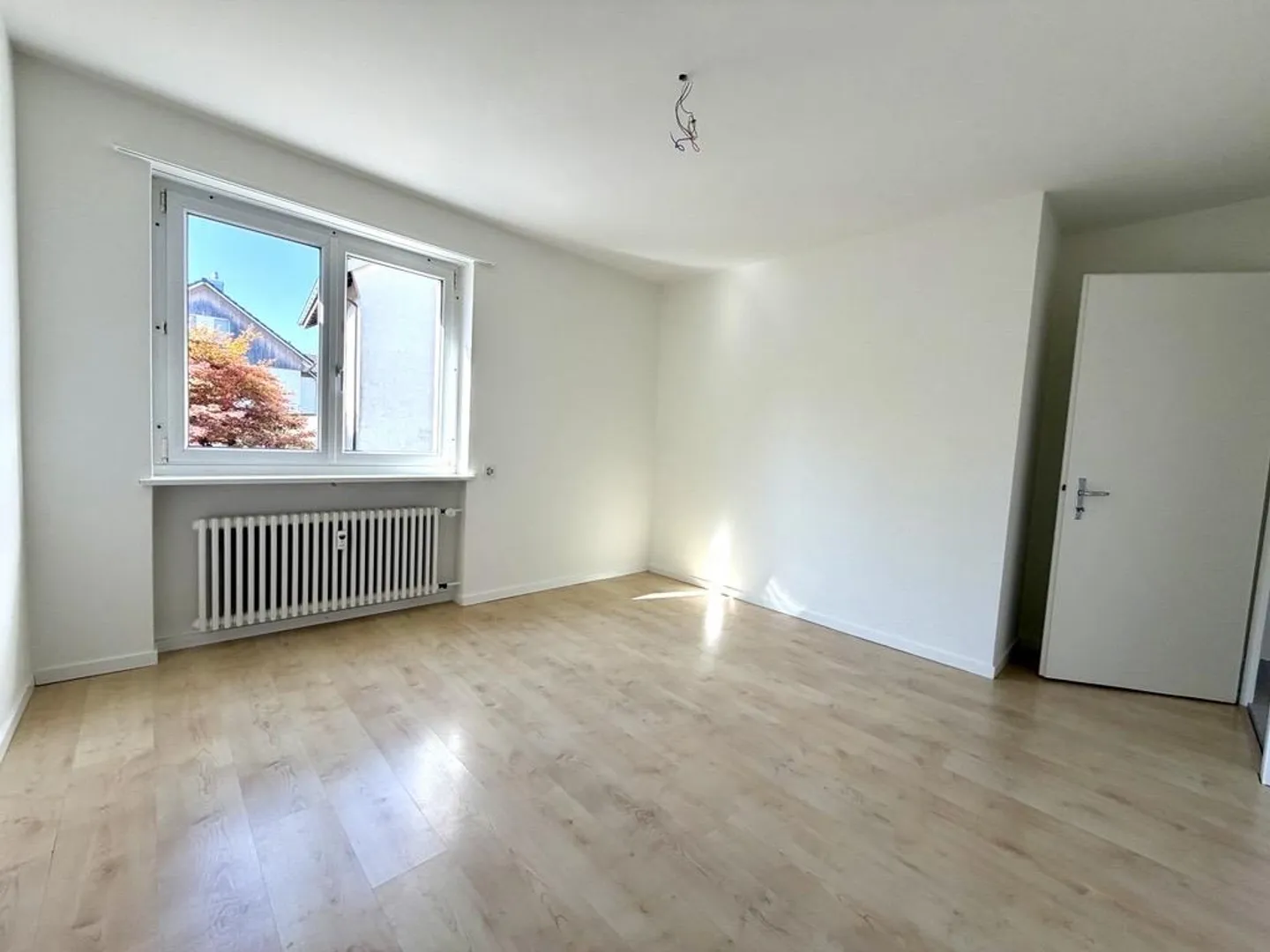 Appartamento centrale con 4 stanze e balcone - Foto 11 di 13