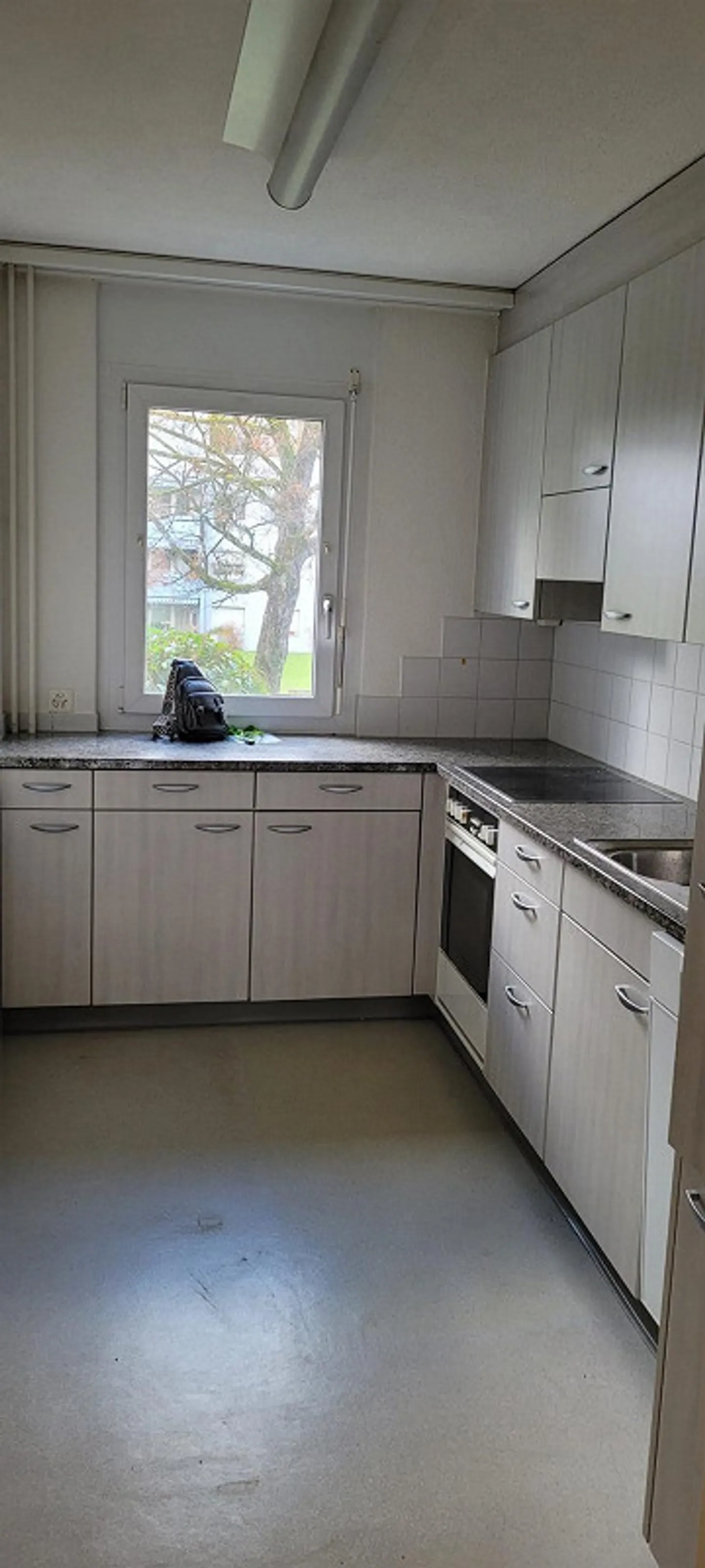 3 Zimmergartenwohnung - Foto 2 von 7