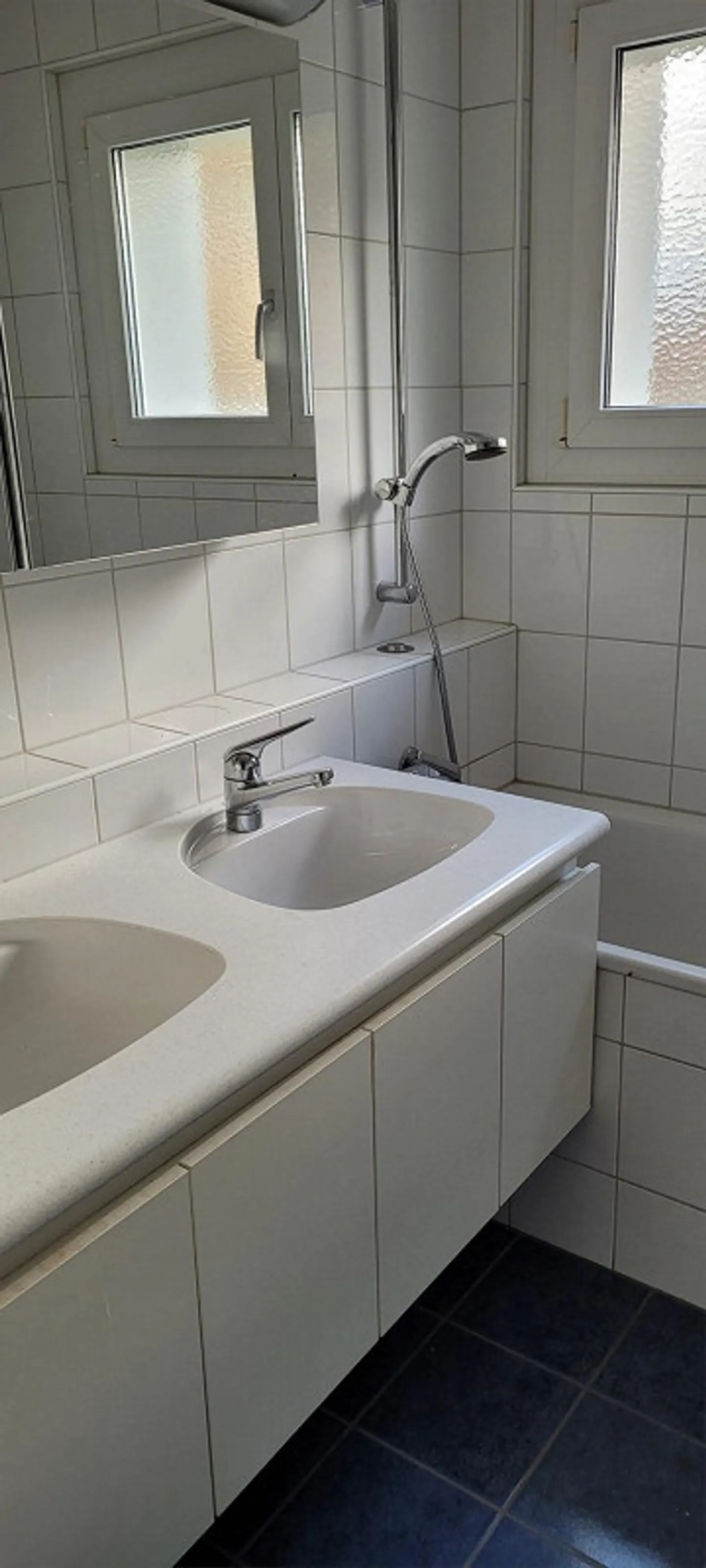 3 Zimmergartenwohnung - Foto 3 von 7