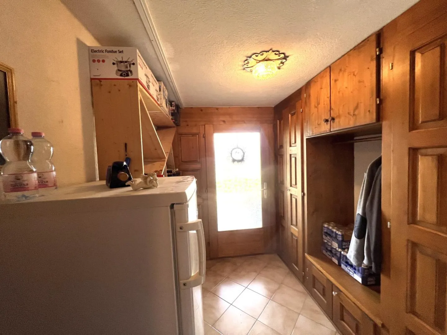 Chalet 5.5 stanze a Choëx - Foto 4 di 9