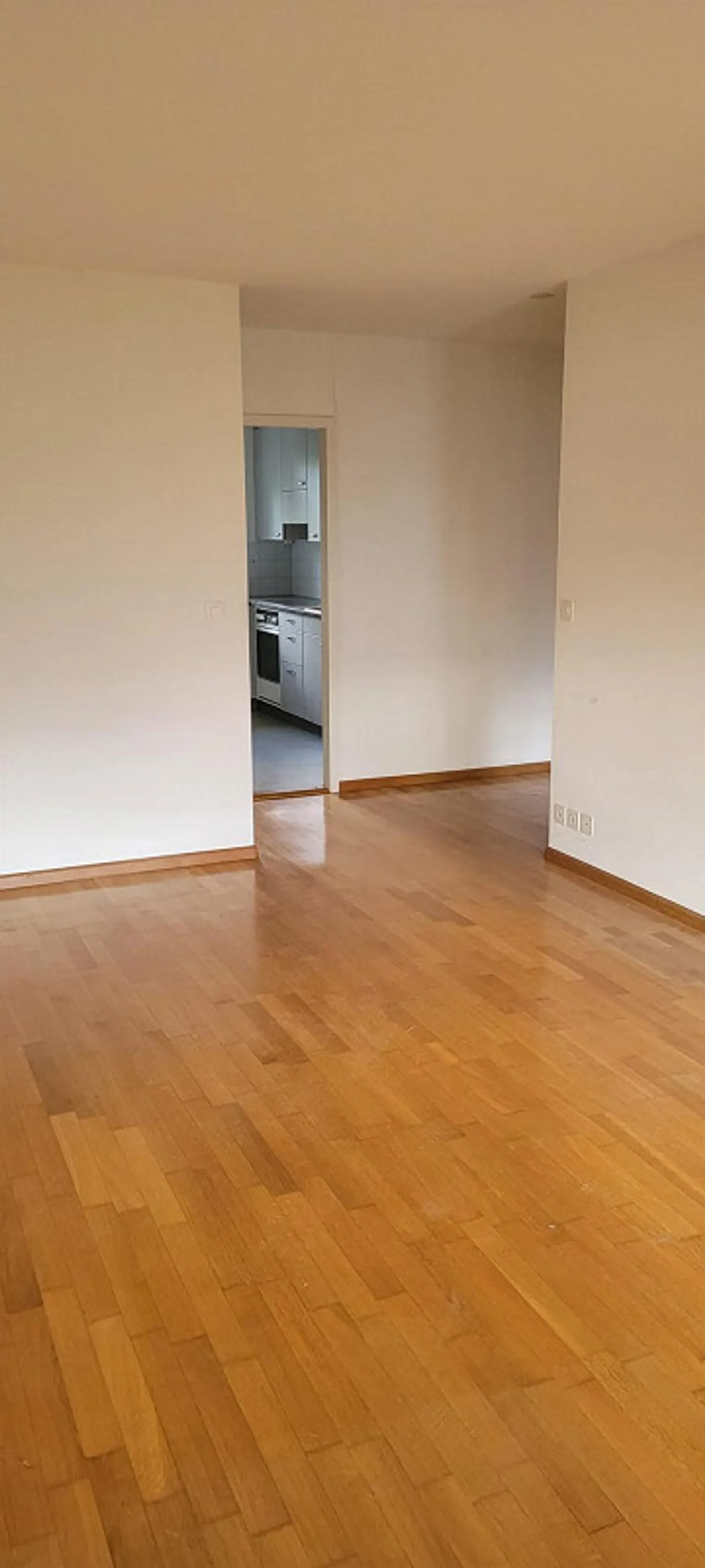 3 Zimmergartenwohnung - Foto 7 von 7
