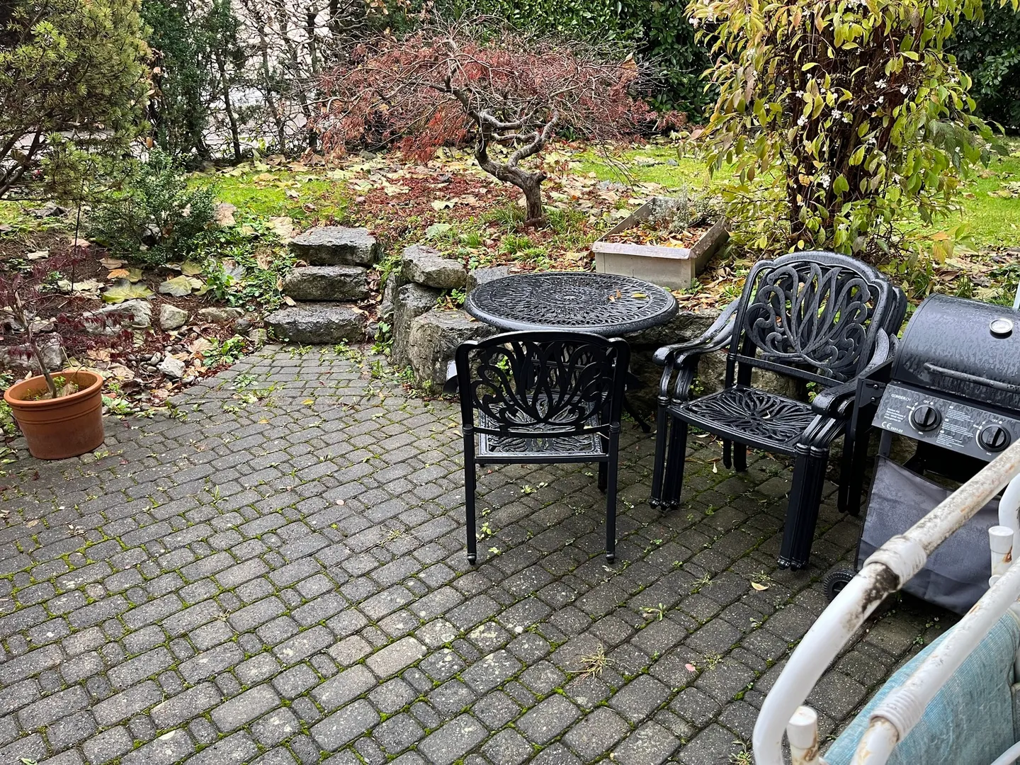 Wohnung mieten - Foto 5 von 5