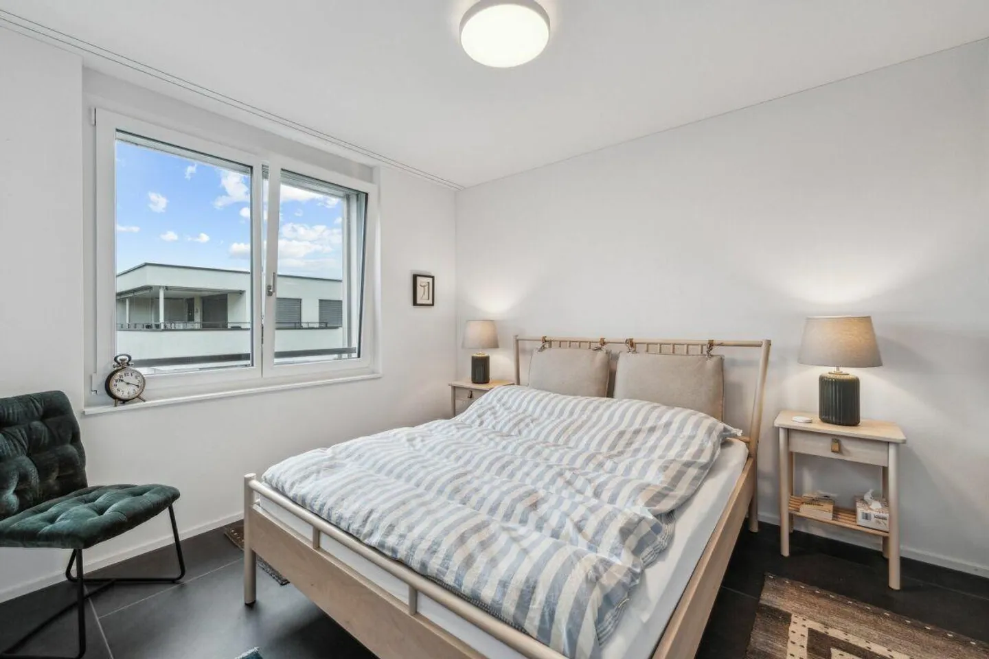 Exclusive Penthouse Apartment with Panoramic Views - Photo 8 of 20