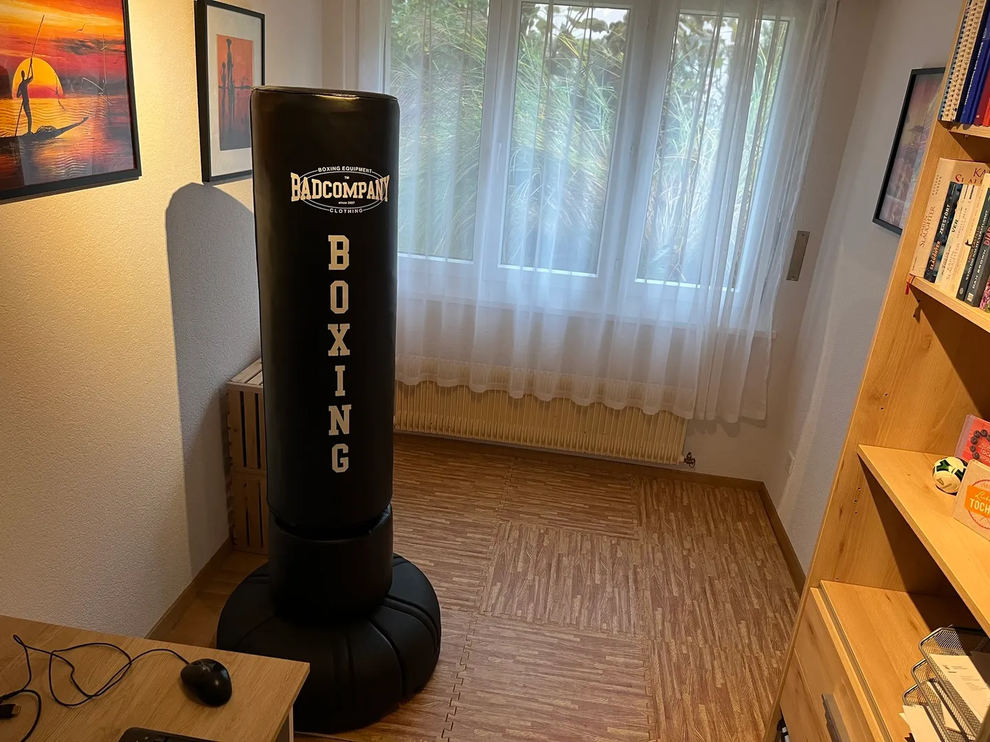 Wohnung mieten - Foto 2 von 5