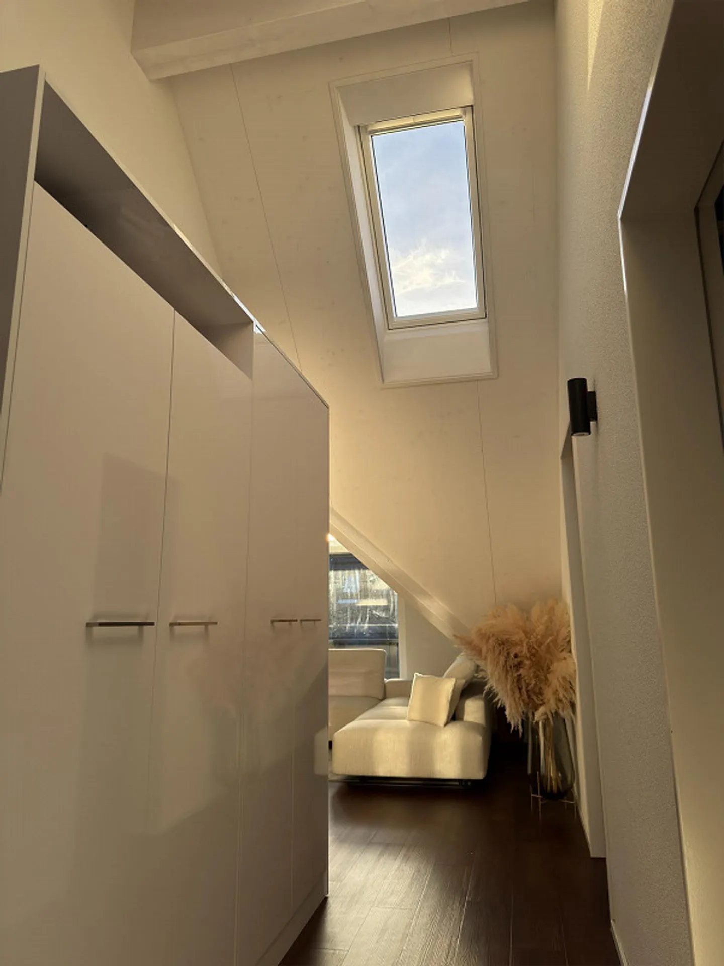 Penthouse exclusif entre Zurich et Winterthur - Photo 3 sur 19