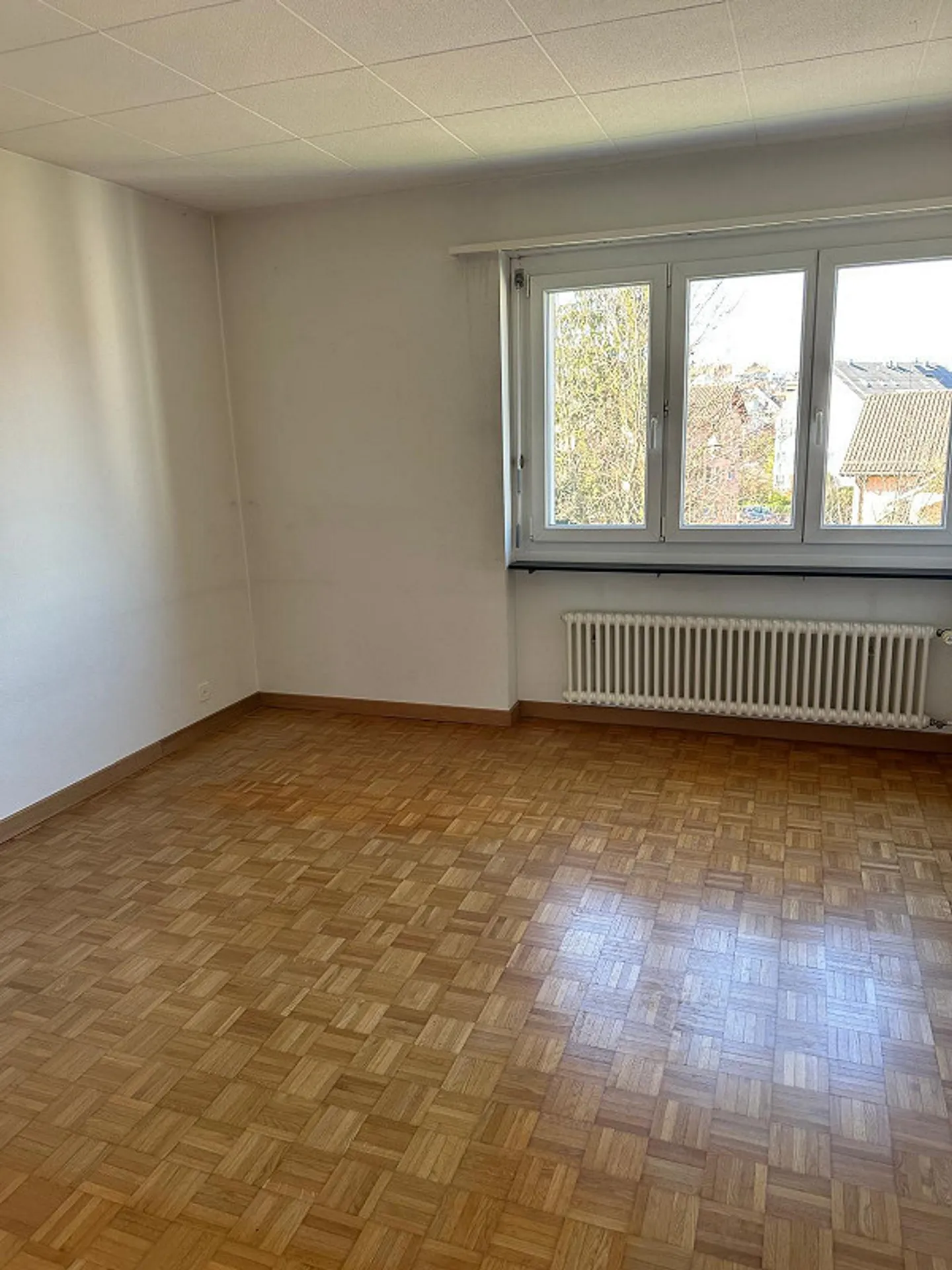 Appartement de 3.5 pièces à Horgen - Photo 6 sur 9