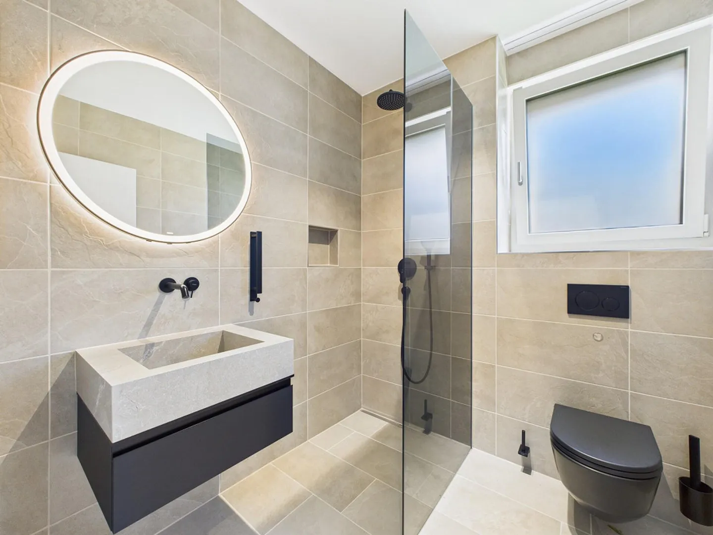 Bâtiment Neuf Moderne dans un Emplacement Calme - Photo 6 sur 12