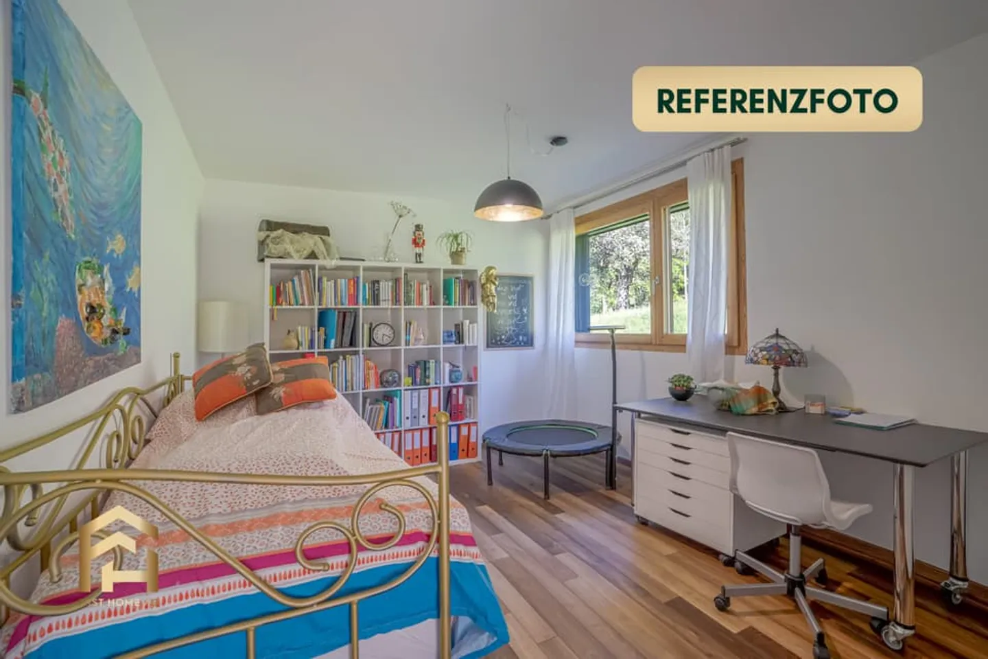 Ultima possibilità: vuoi trasferirti nella tua casa in 12 mesi? - Foto 11 di 13