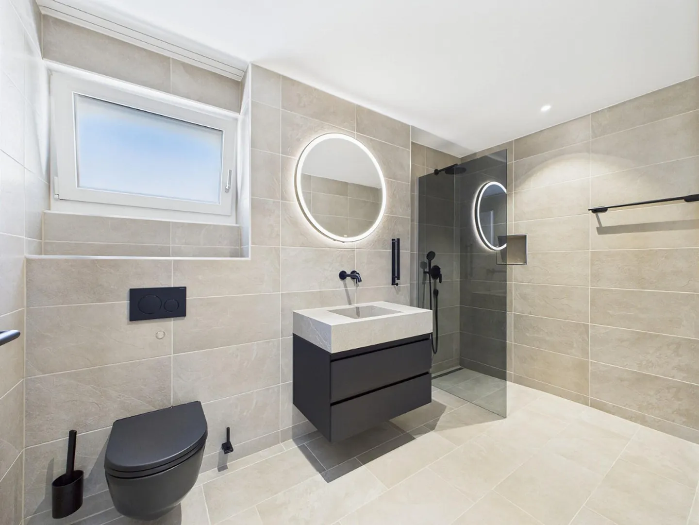 Bâtiment Neuf Moderne dans un Emplacement Calme - Photo 10 sur 12