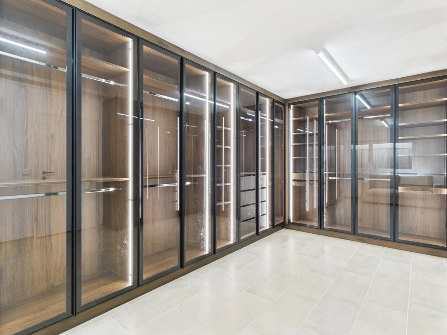 Bâtiment Neuf Moderne dans un Emplacement Calme - Photo 11 sur 12