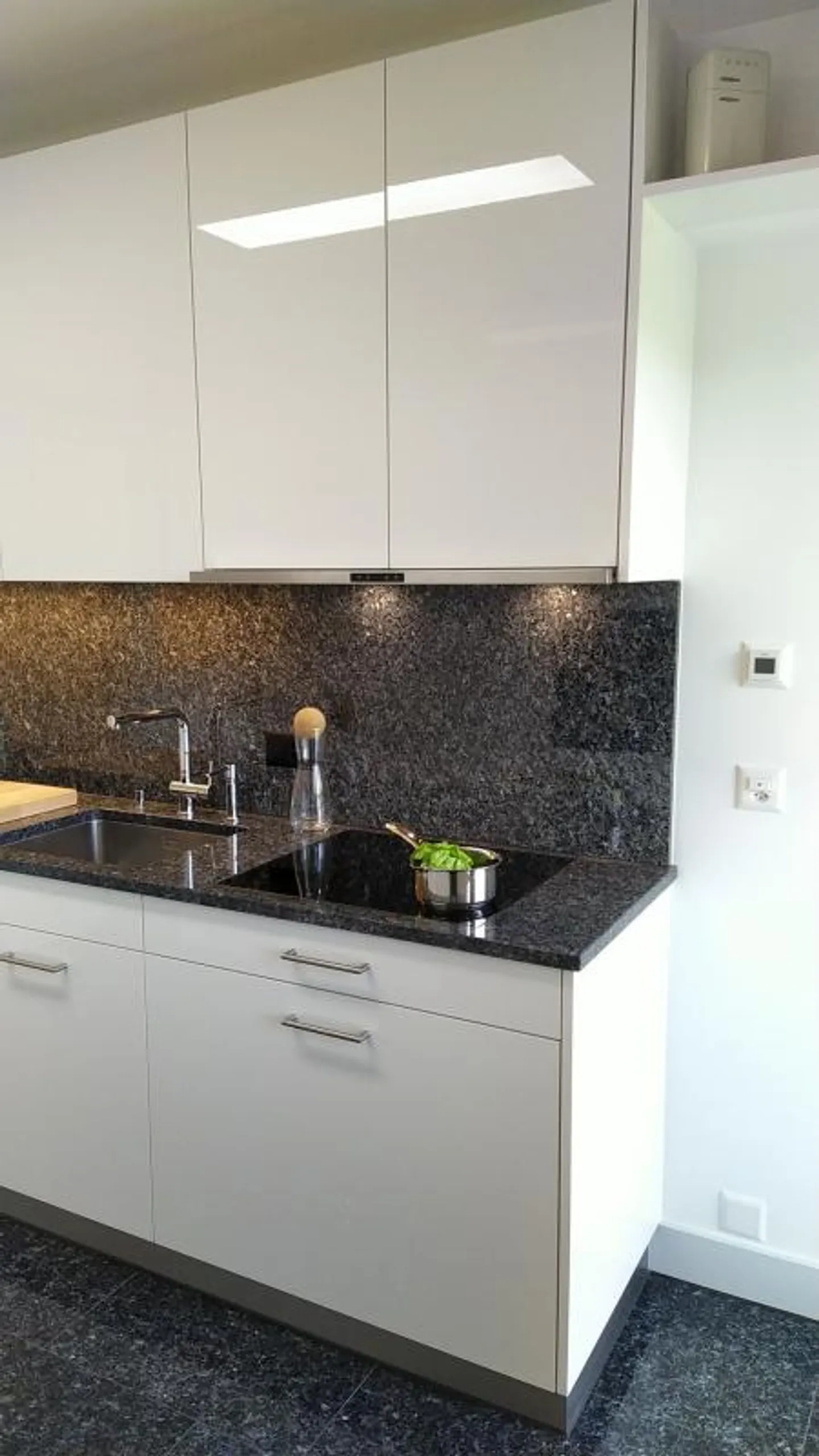 Stylische Dachgeschosswohnung - Foto 1 von 30