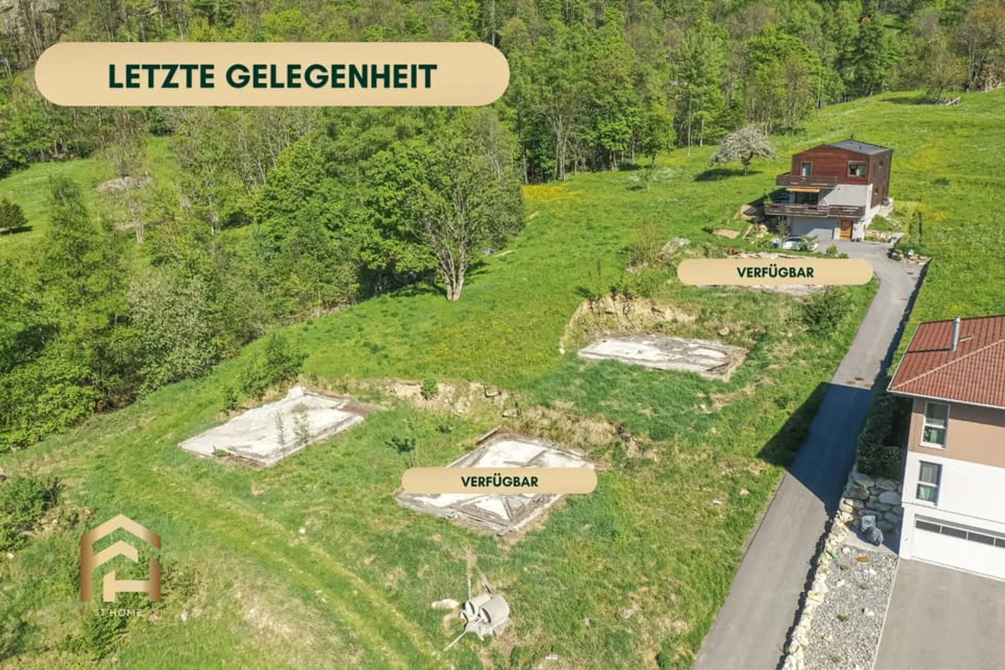 Ultima possibilità: vuoi trasferirti nella tua casa in 12 mesi? - Foto 1 di 13