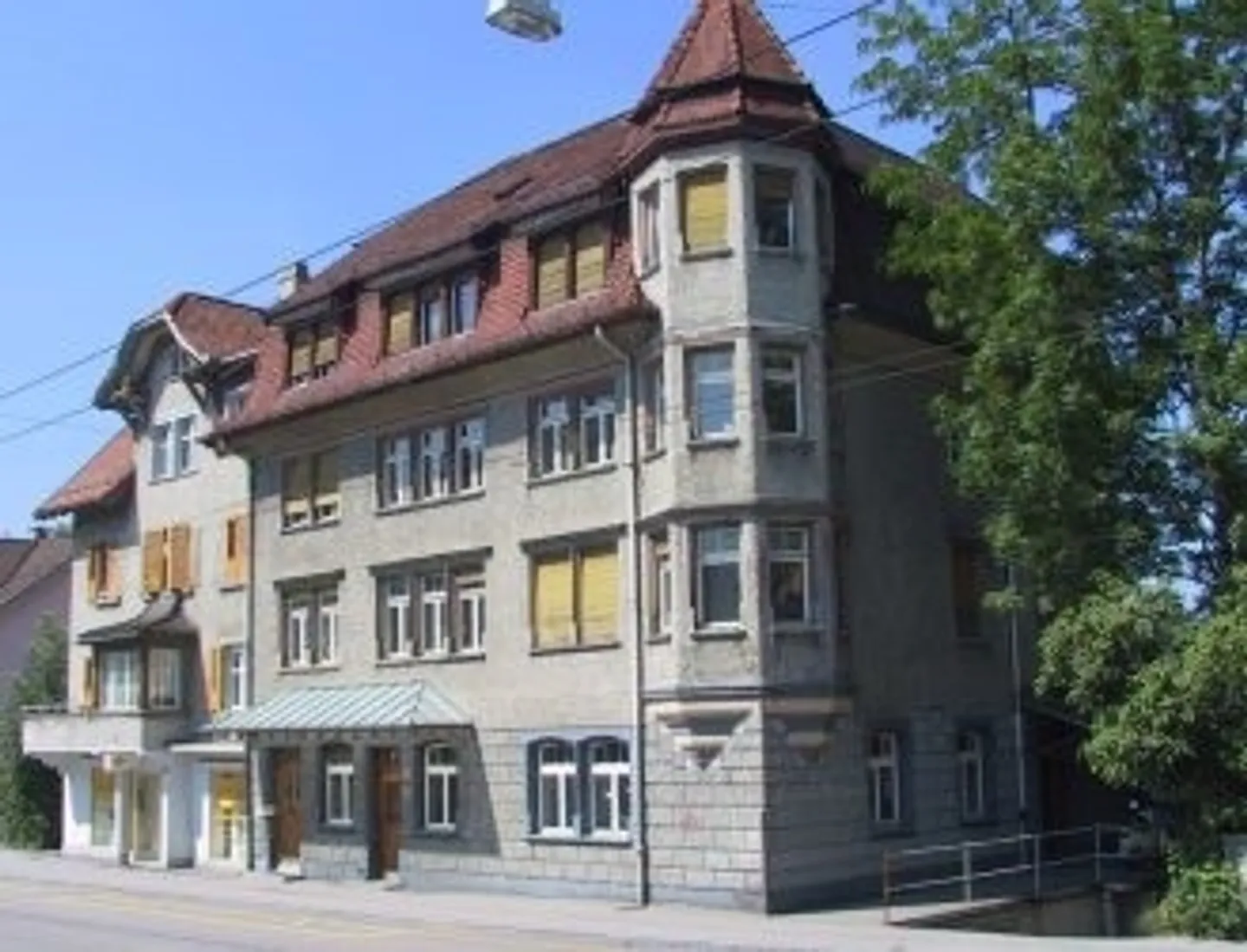 Stylische Dachgeschosswohnung - Foto 3 von 30