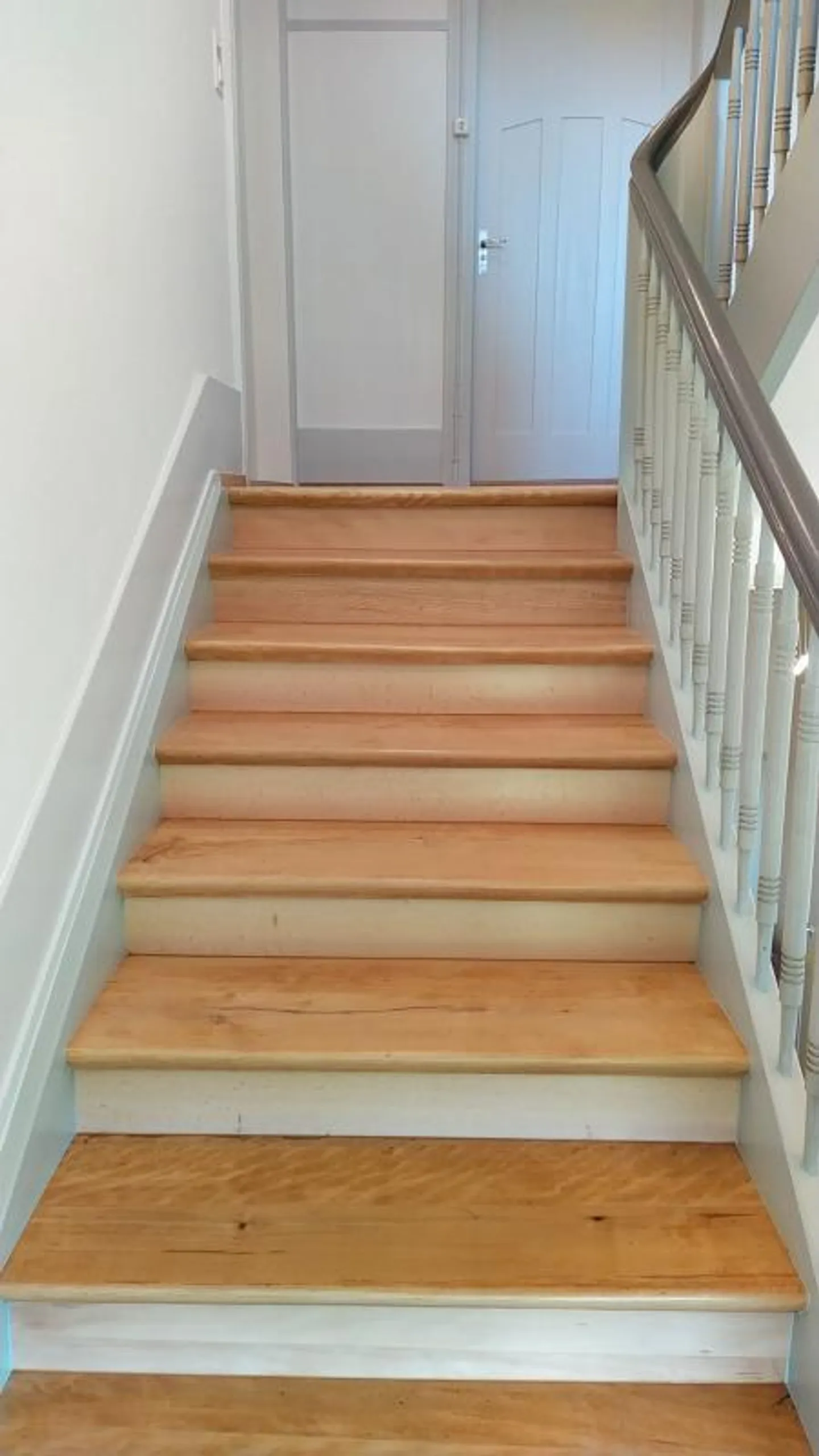 Stylische Dachgeschosswohnung - Foto 4 von 30