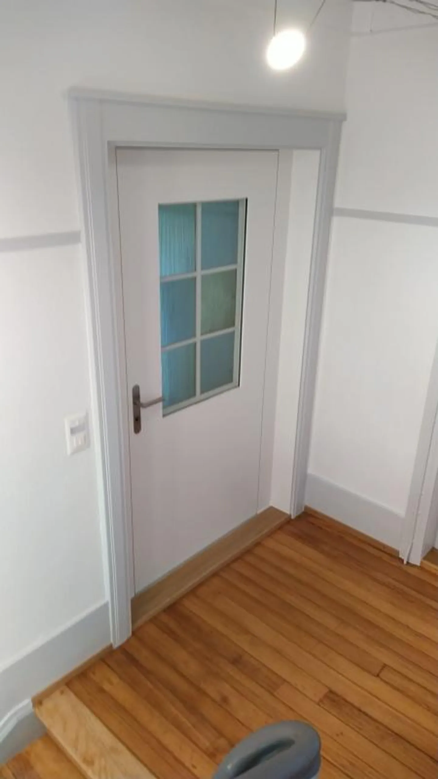 Stylische Dachgeschosswohnung - Foto 5 von 30