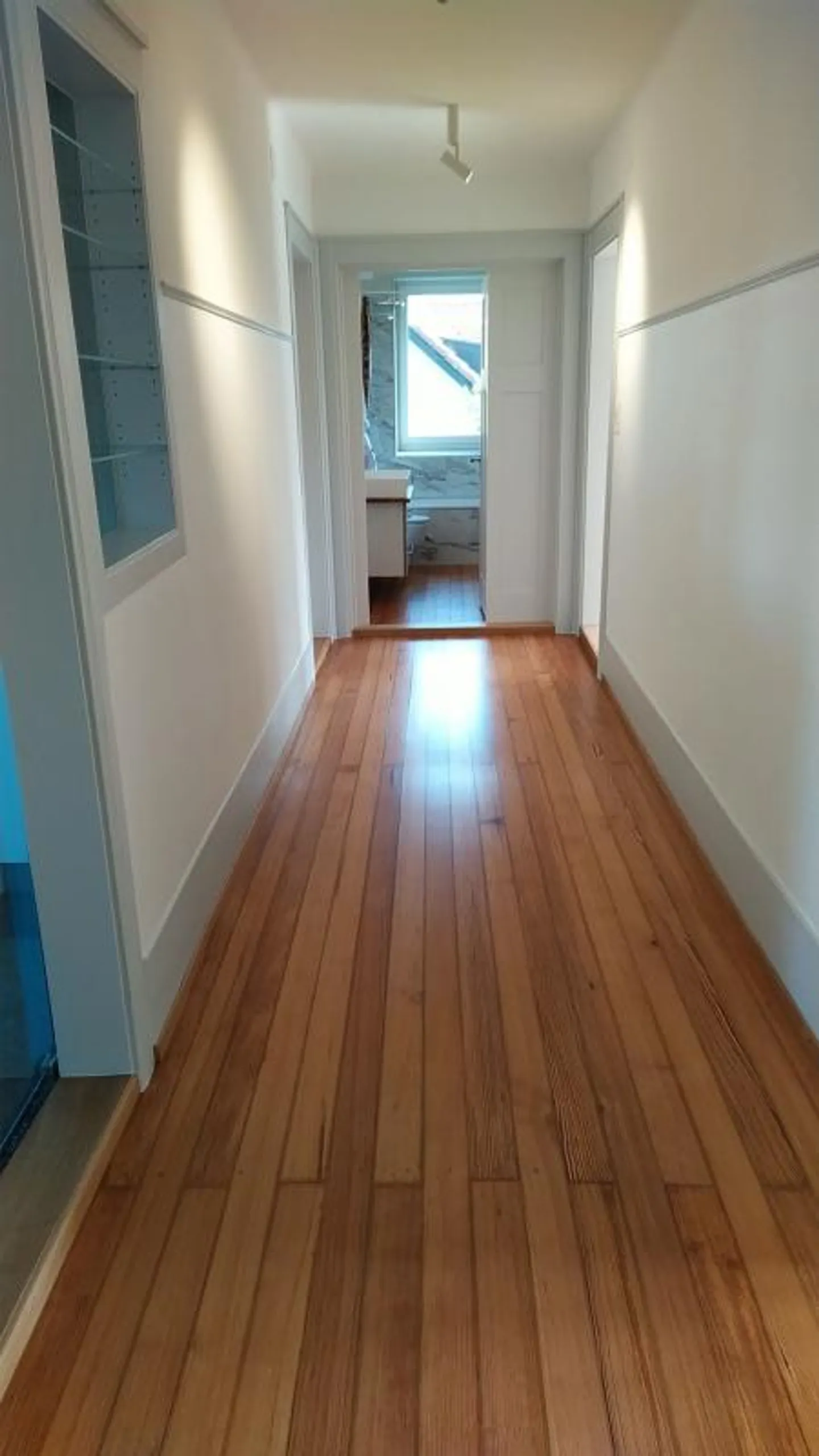 Stylische Dachgeschosswohnung - Foto 6 von 30