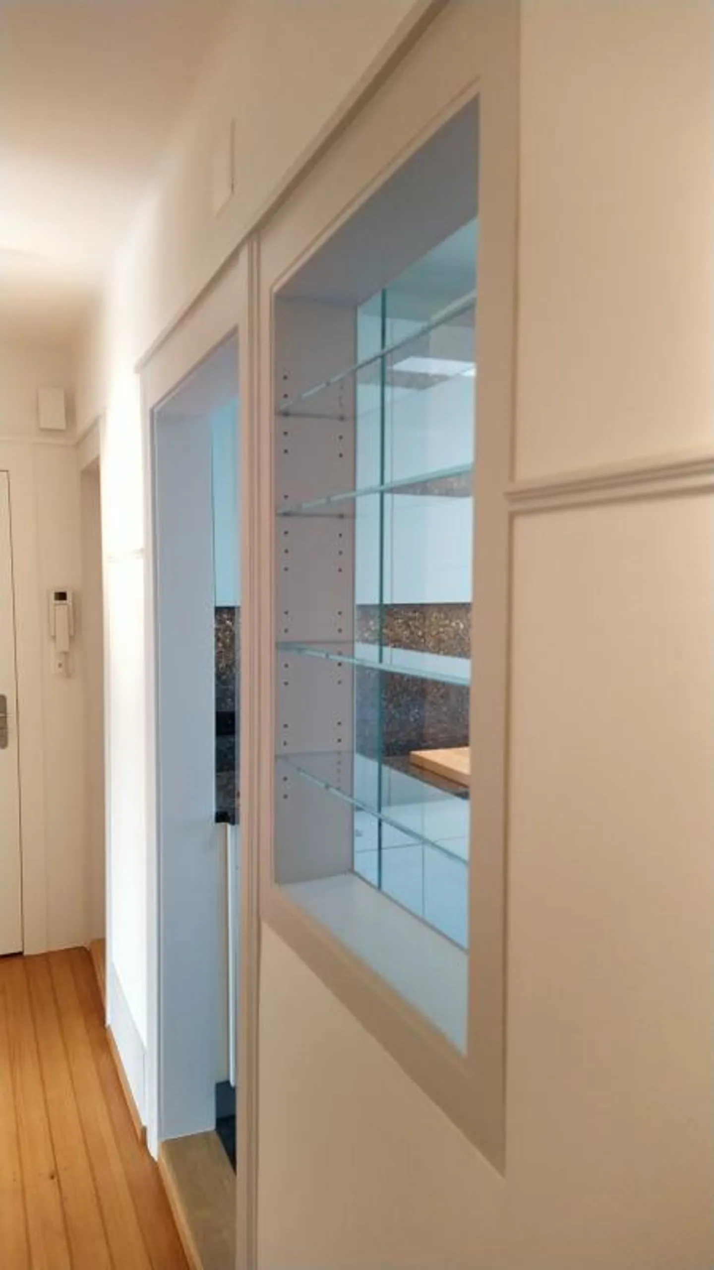 Stylische Dachgeschosswohnung - Foto 7 von 30