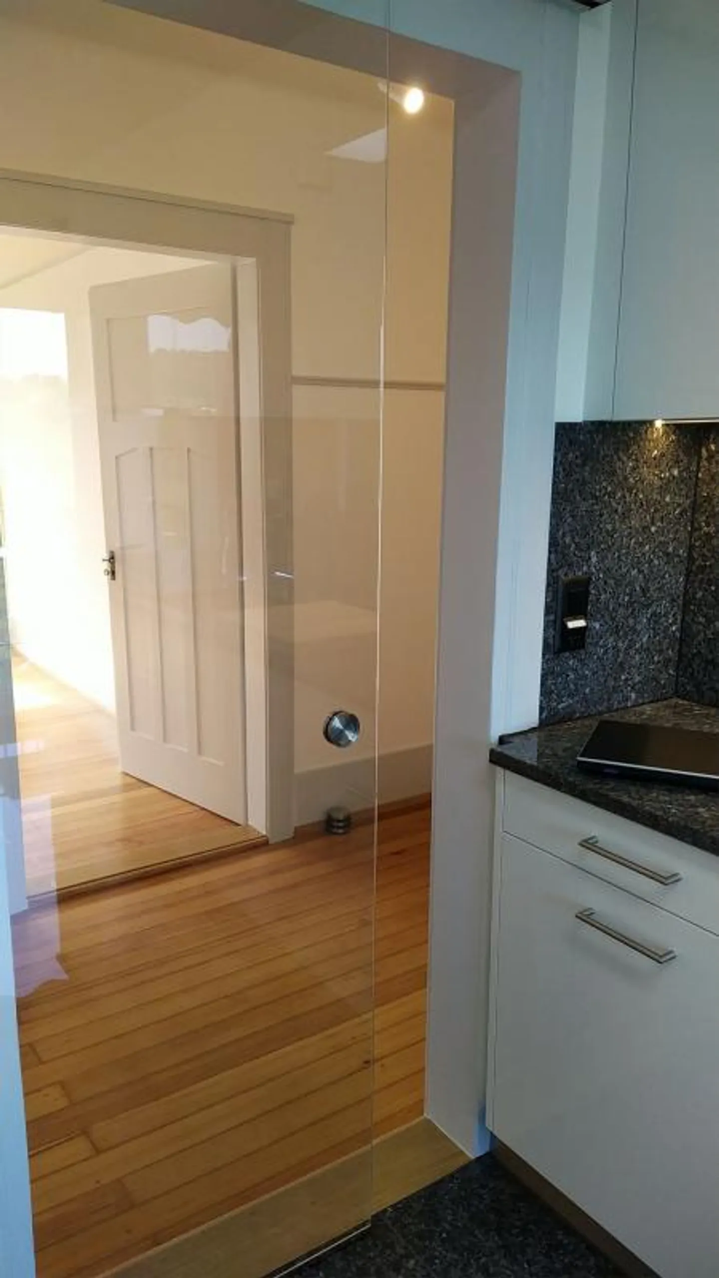 Stylische Dachgeschosswohnung - Foto 9 von 30