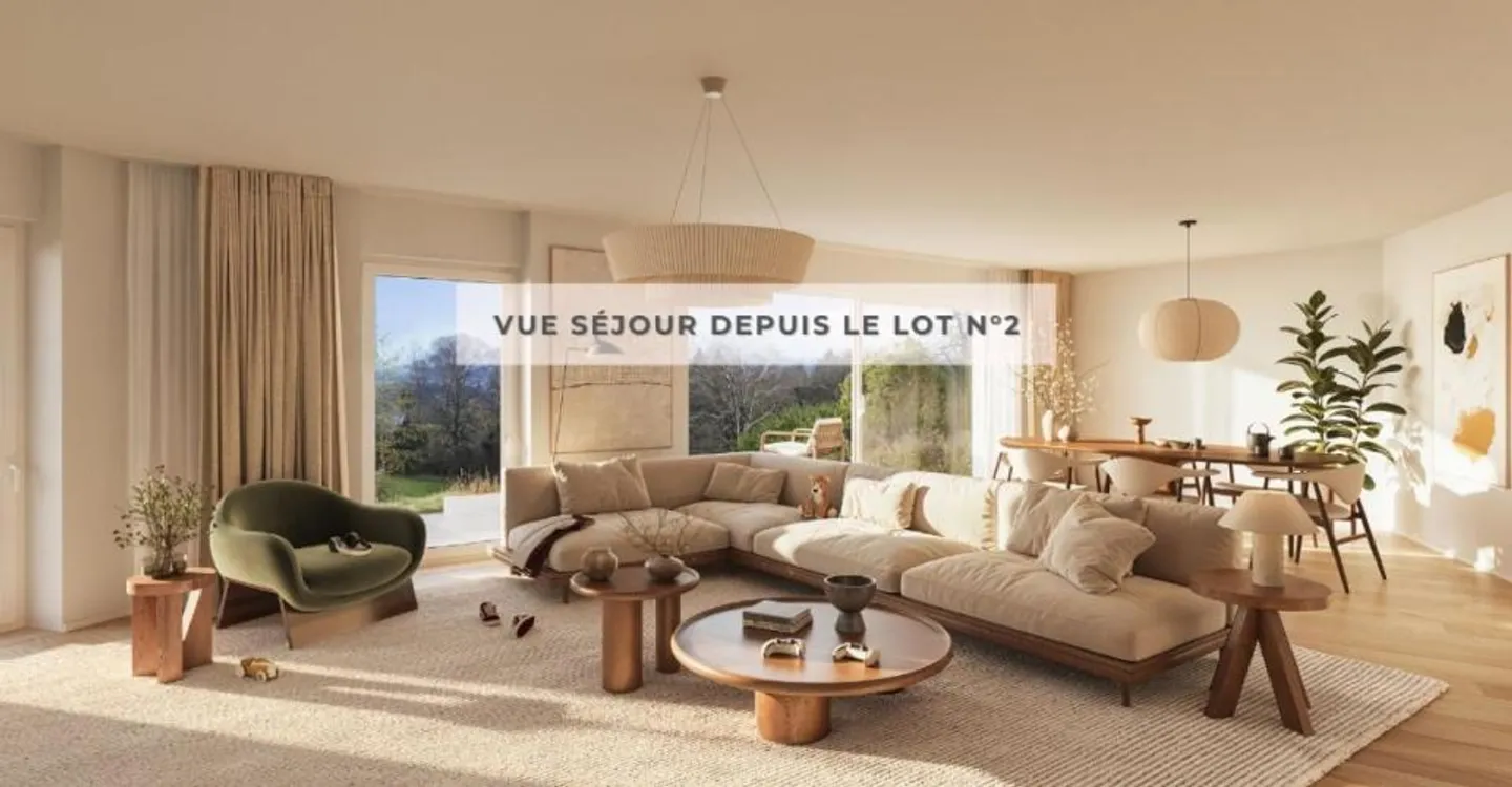 Appartamento 4.5 stanze a Prêles - Foto 5 di 13