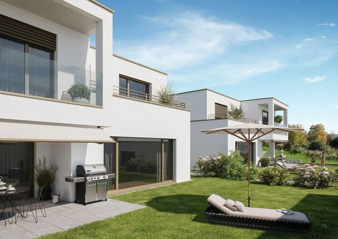 Emplacement de rêve avec intimité et vue dégagée - Photo 1 sur 8