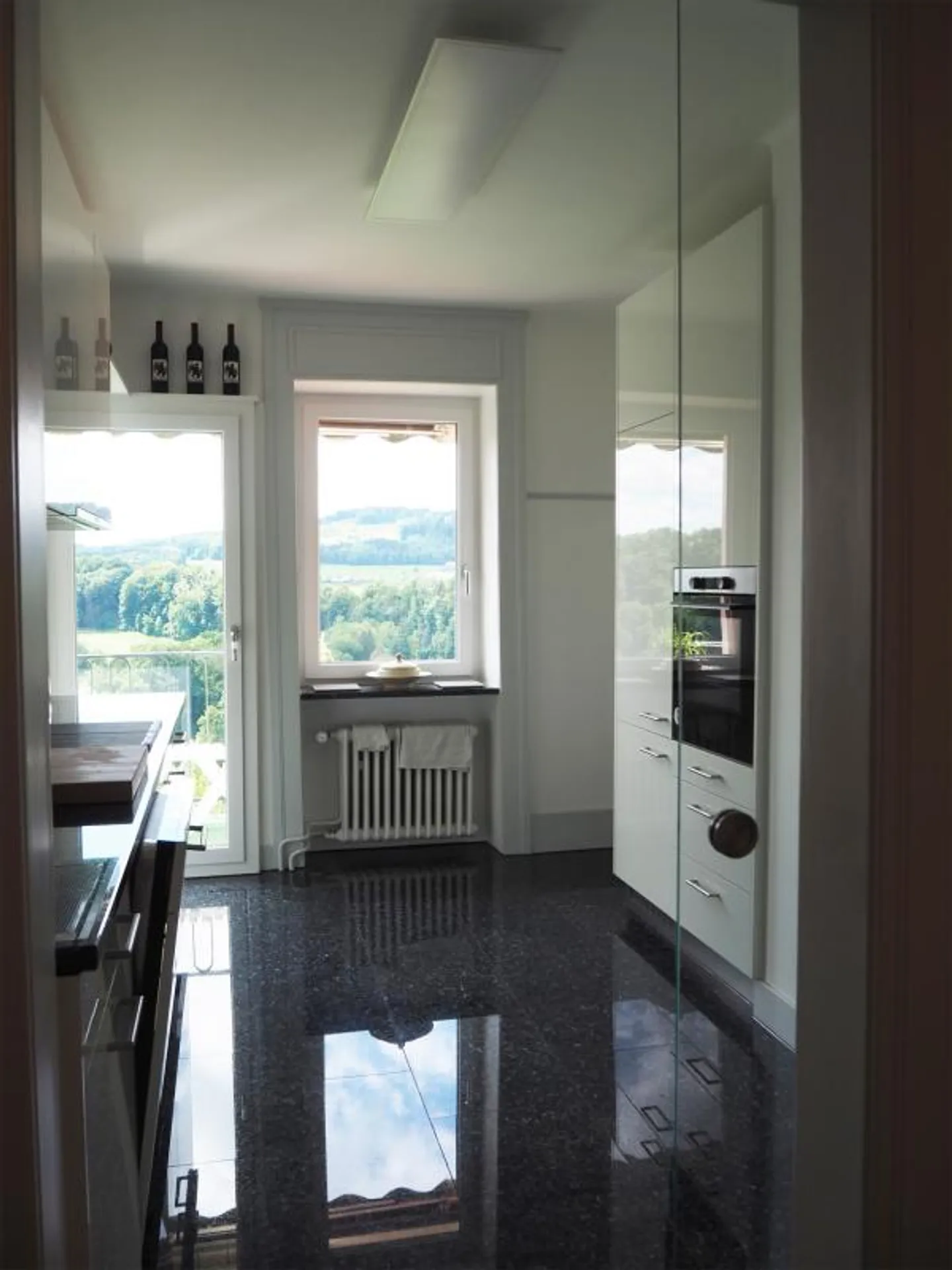 Stylische Dachgeschosswohnung - Foto 10 von 30