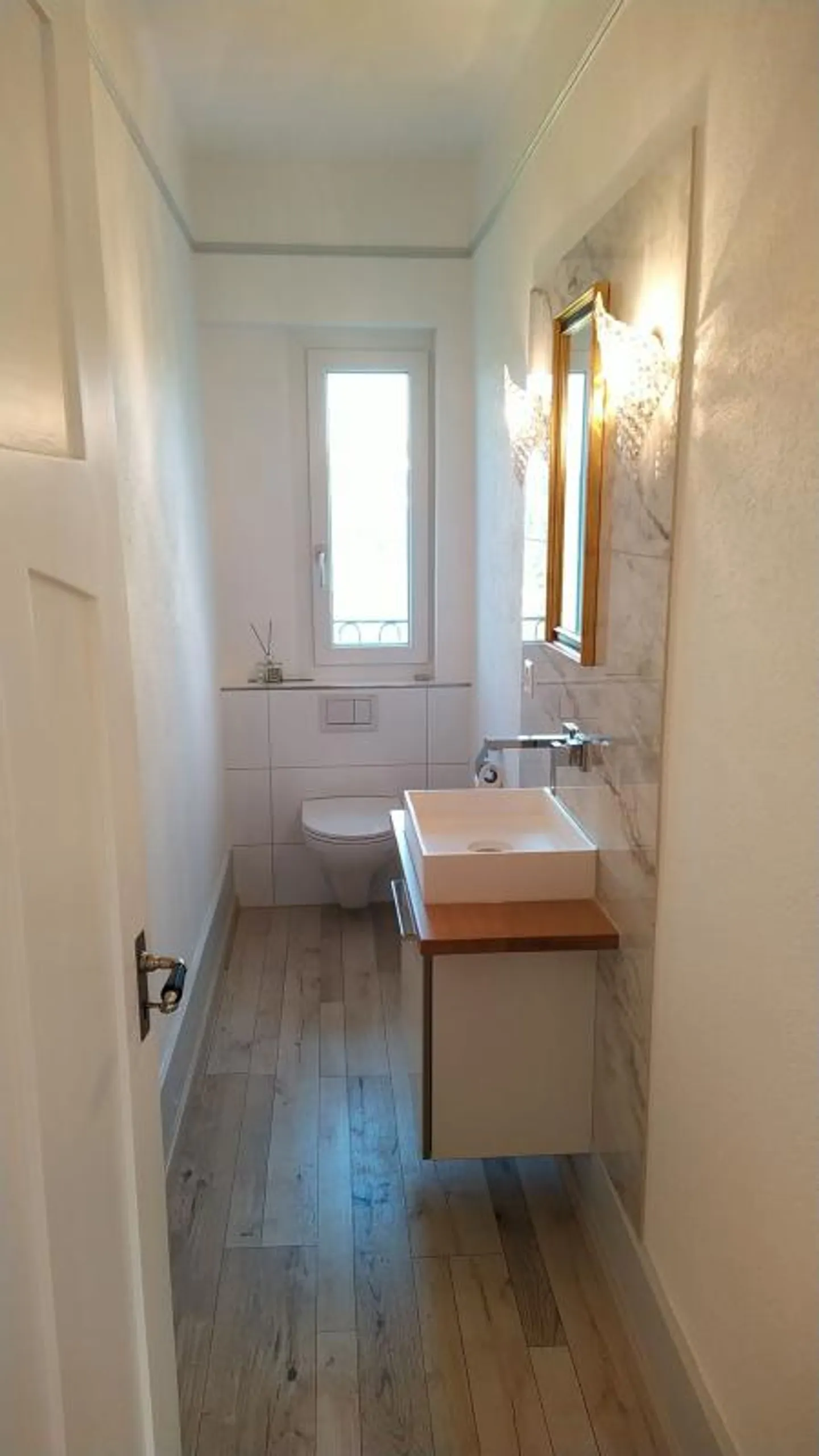 Stylische Dachgeschosswohnung - Foto 20 von 30