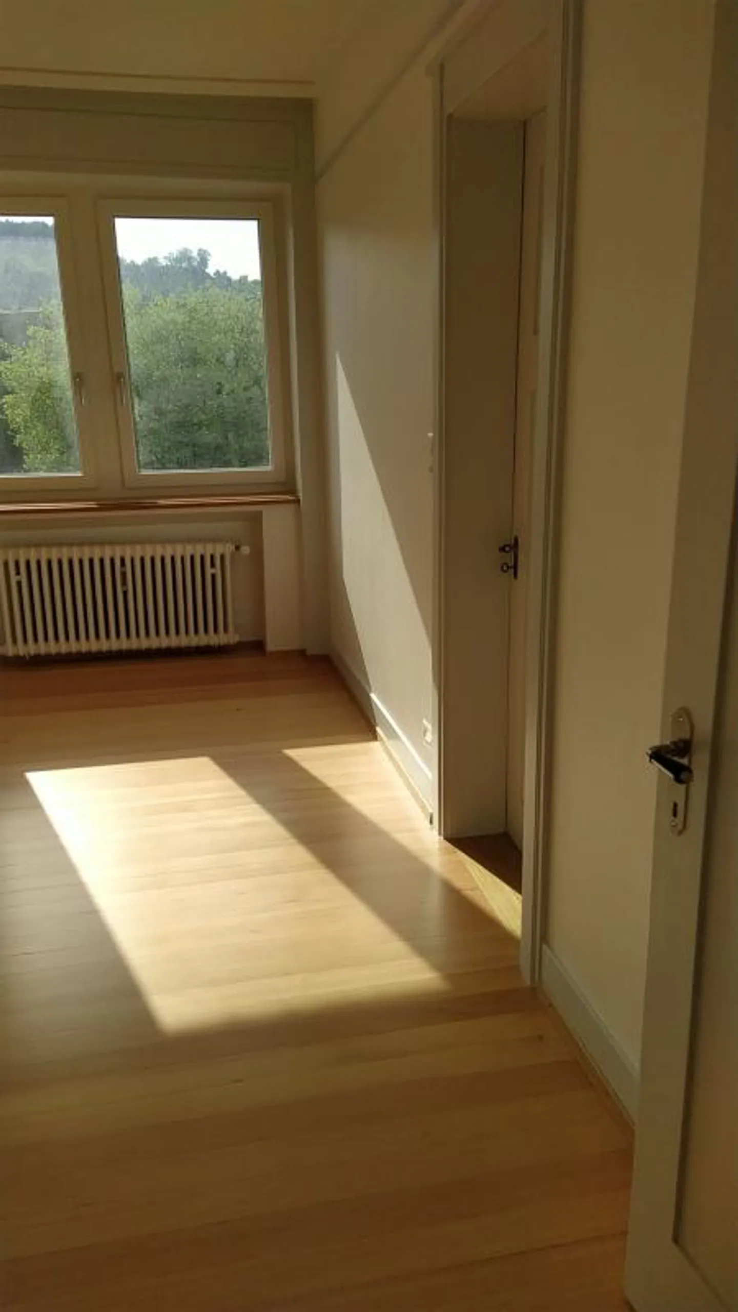 Stylische Dachgeschosswohnung - Foto 22 von 30