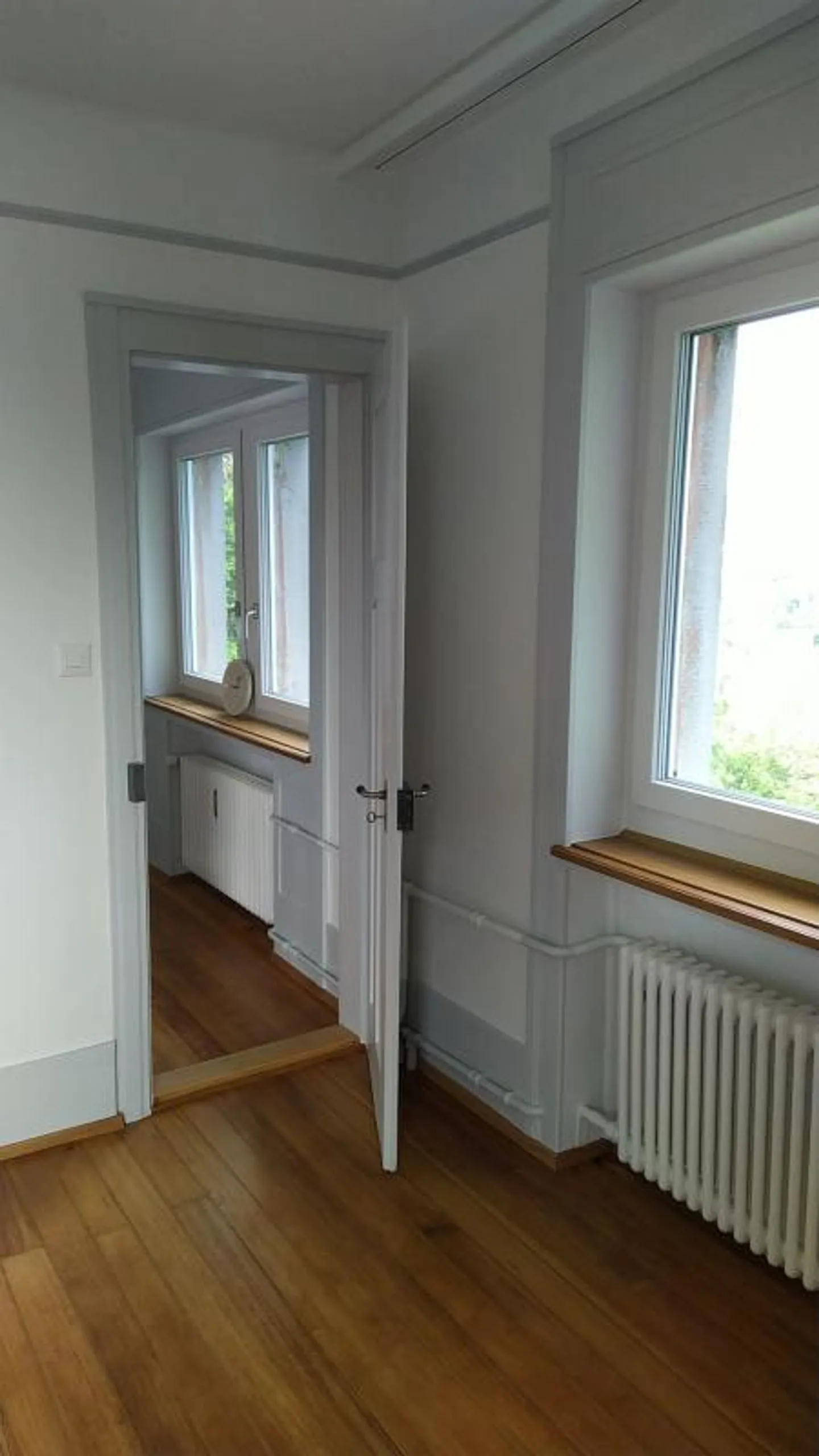 Stylische Dachgeschosswohnung - Foto 23 von 30