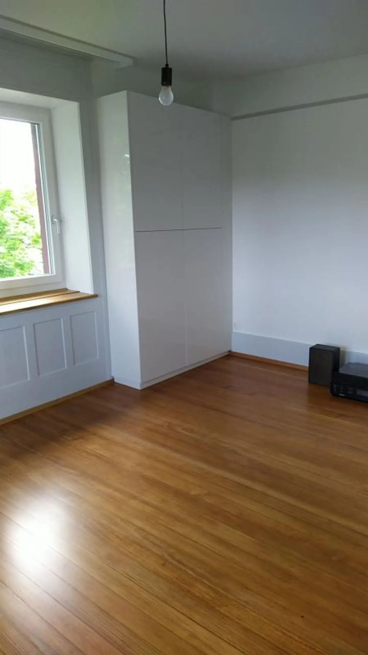 Stylische Dachgeschosswohnung - Foto 24 von 30