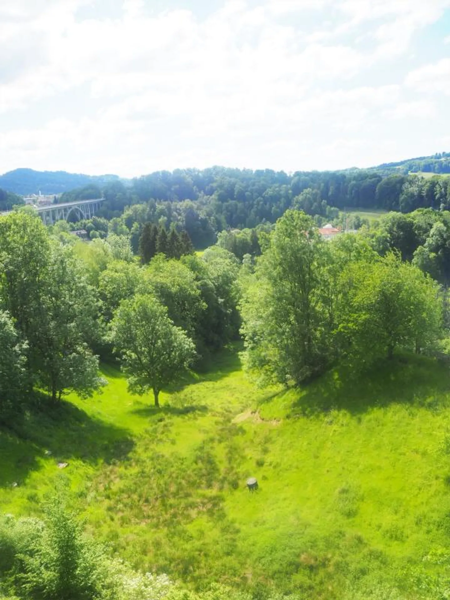 Stylische Dachgeschosswohnung - Foto 30 von 30