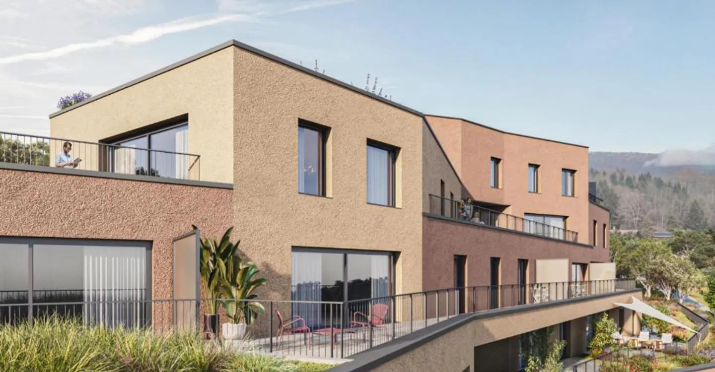 Appartamento 4.5 stanze a Prêles - Foto 12 di 13