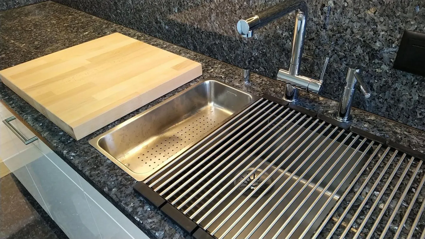 Stylische Dachgeschosswohnung - Foto 11 von 30