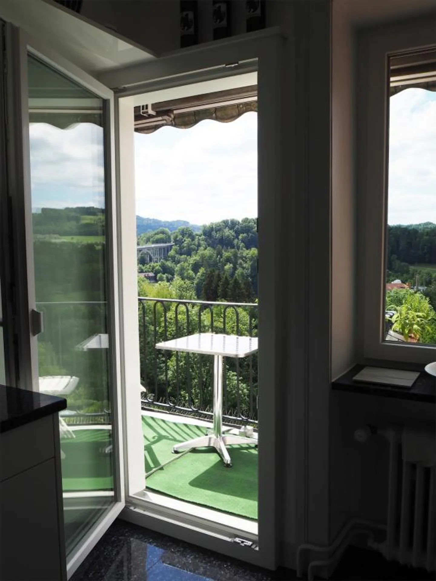 Stylische Dachgeschosswohnung - Foto 12 von 30