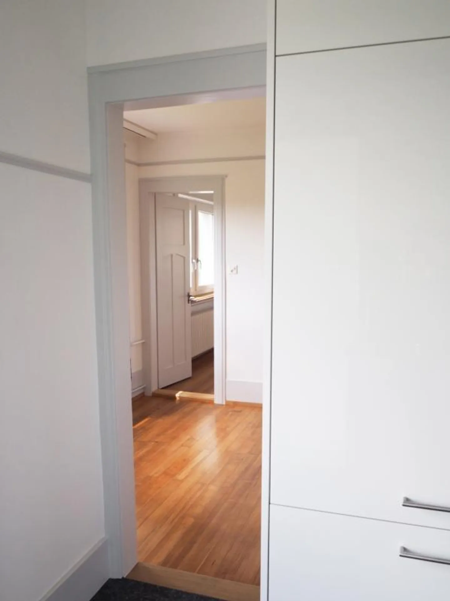 Stylische Dachgeschosswohnung - Foto 13 von 30